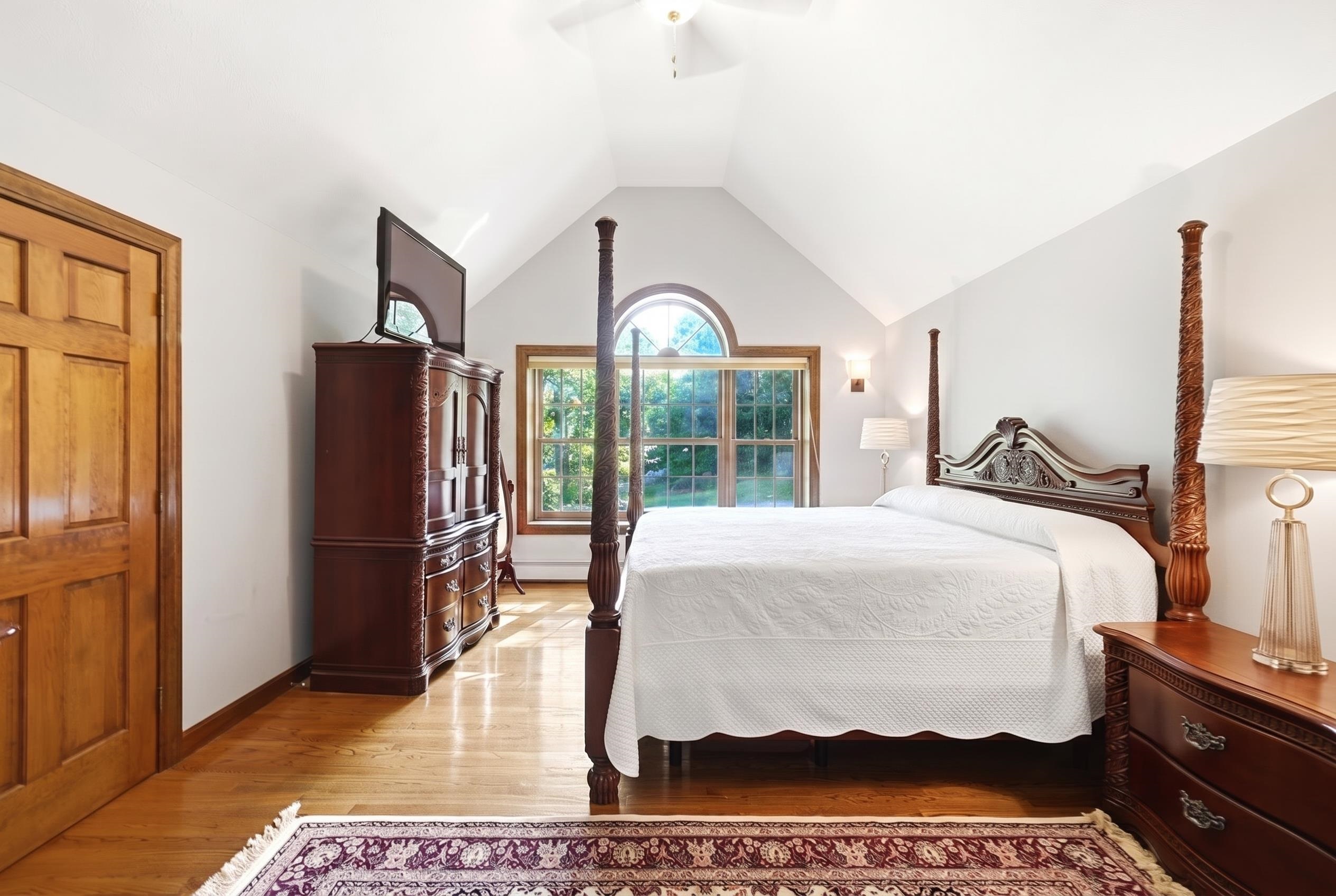 20 Jackman Ridge Road