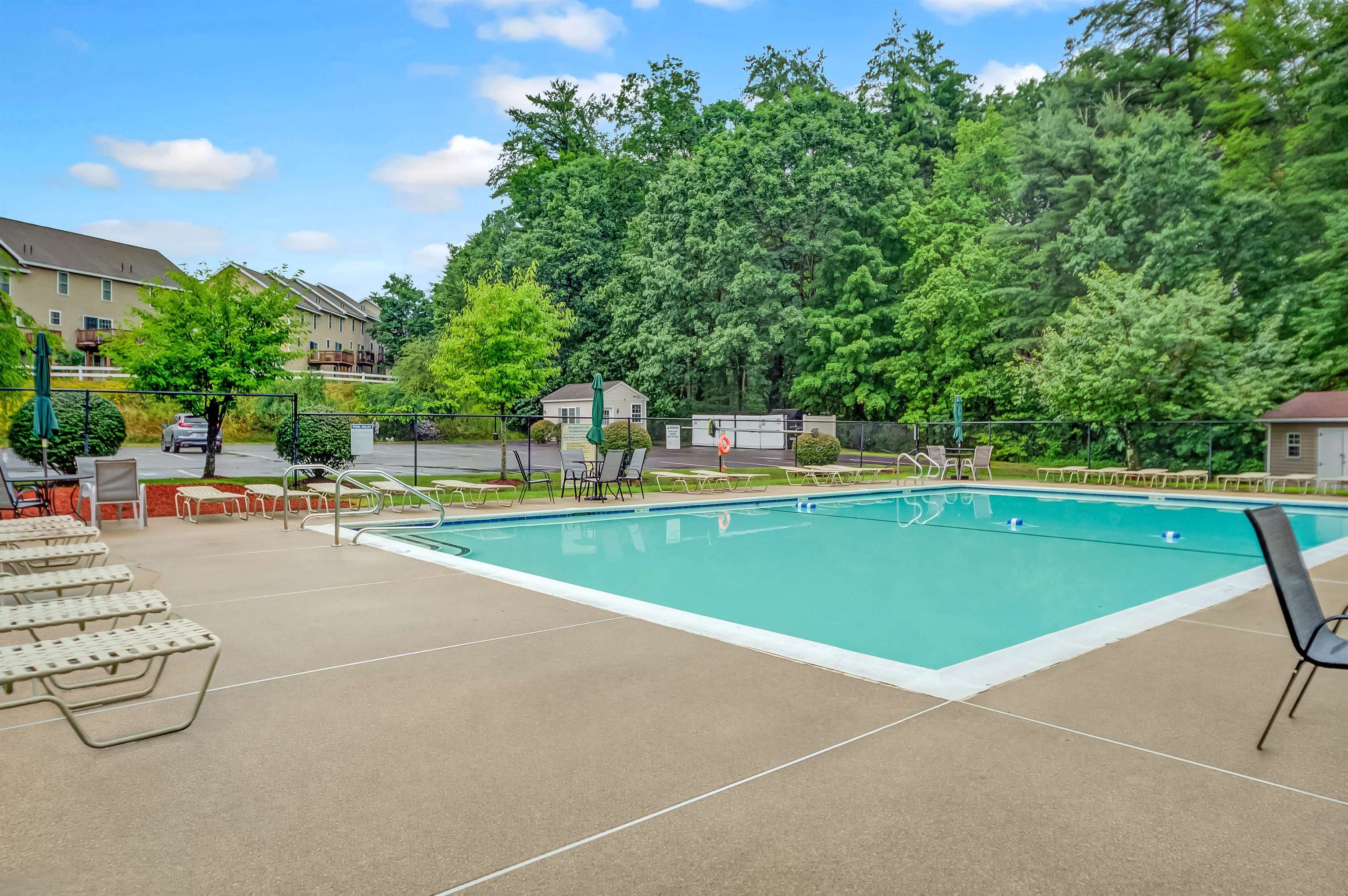 10 Canterberry Court Unit: B