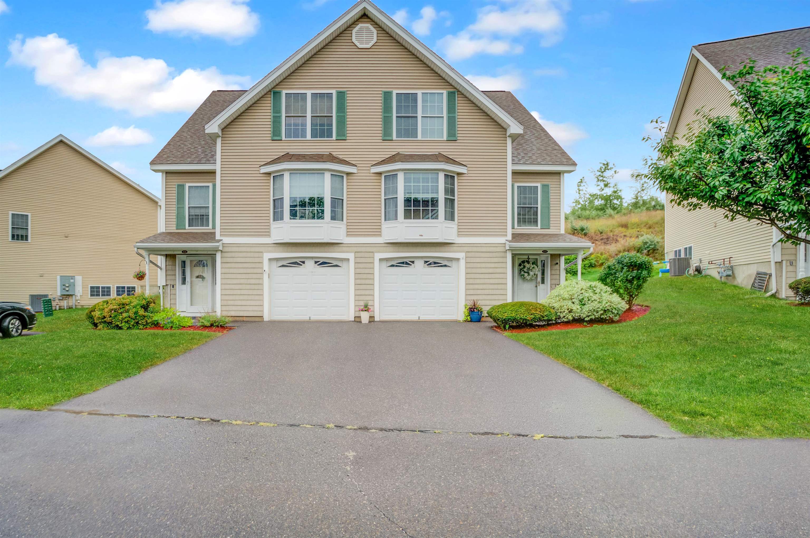 10 Canterberry Court Unit: B