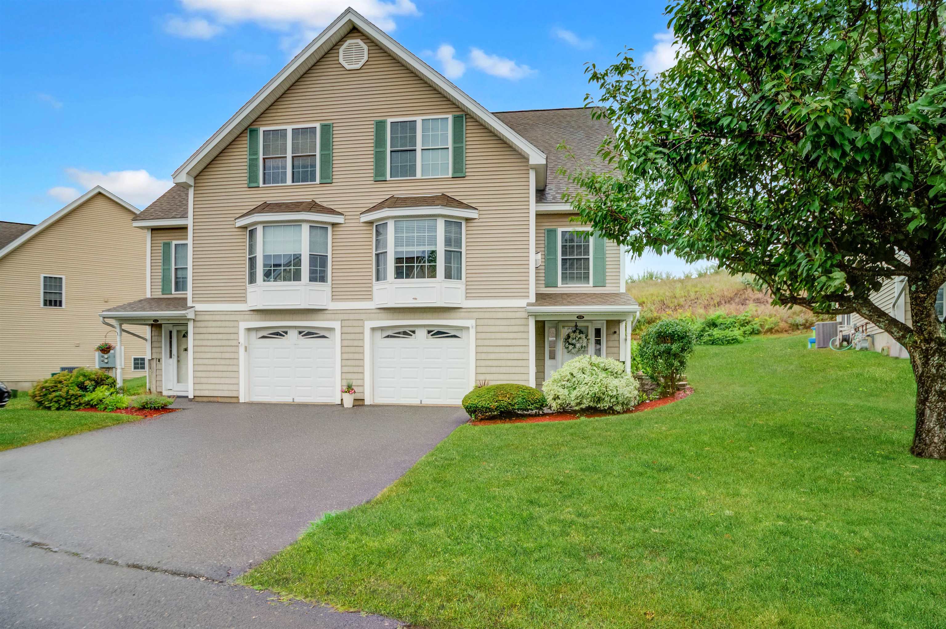10 Canterberry Court Unit: B