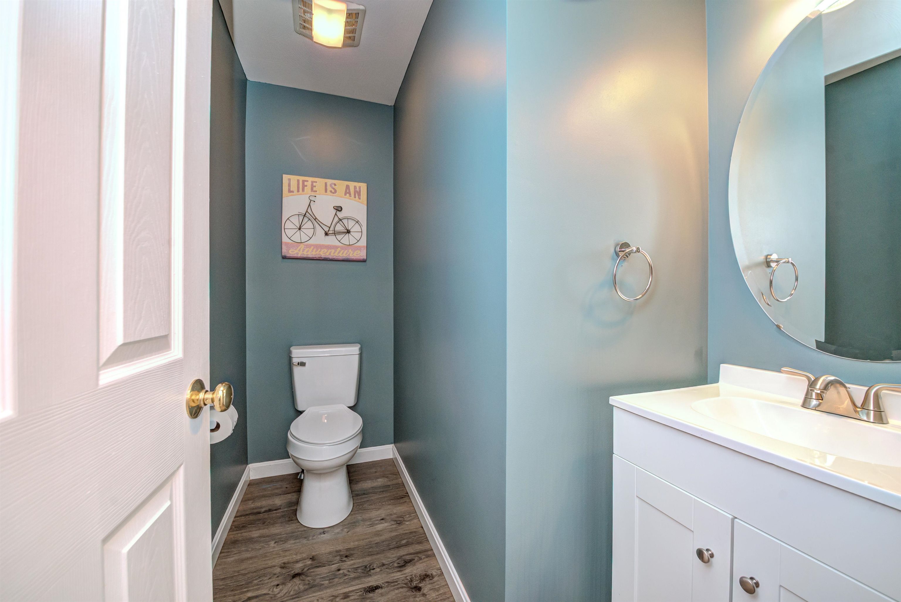10 Canterberry Court Unit: B