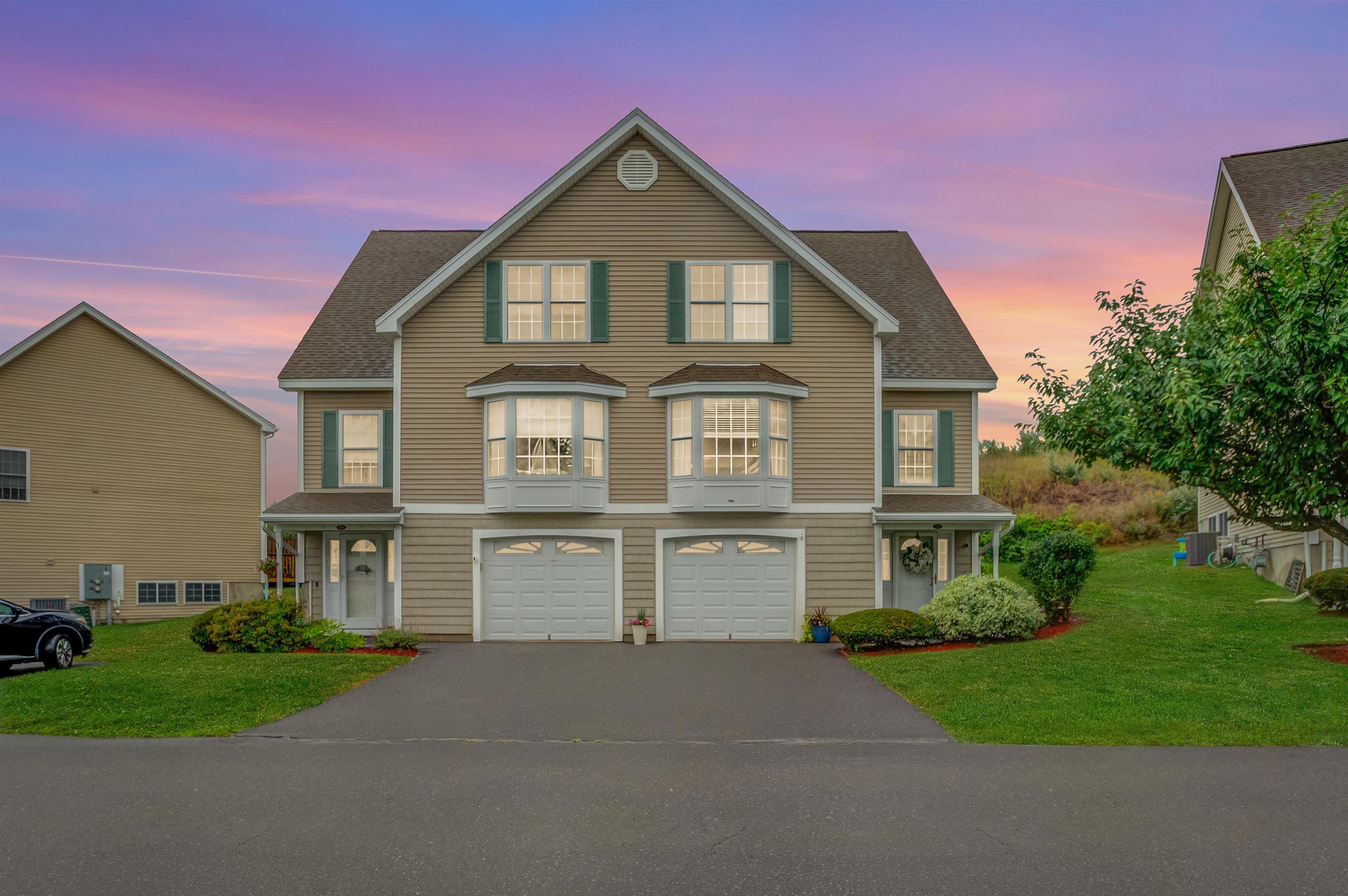 10 Canterberry Court Unit: B