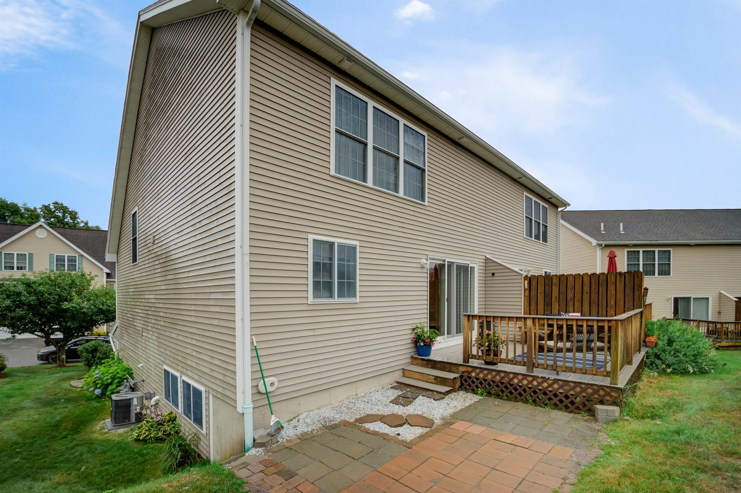 10 Canterberry Court Unit: B