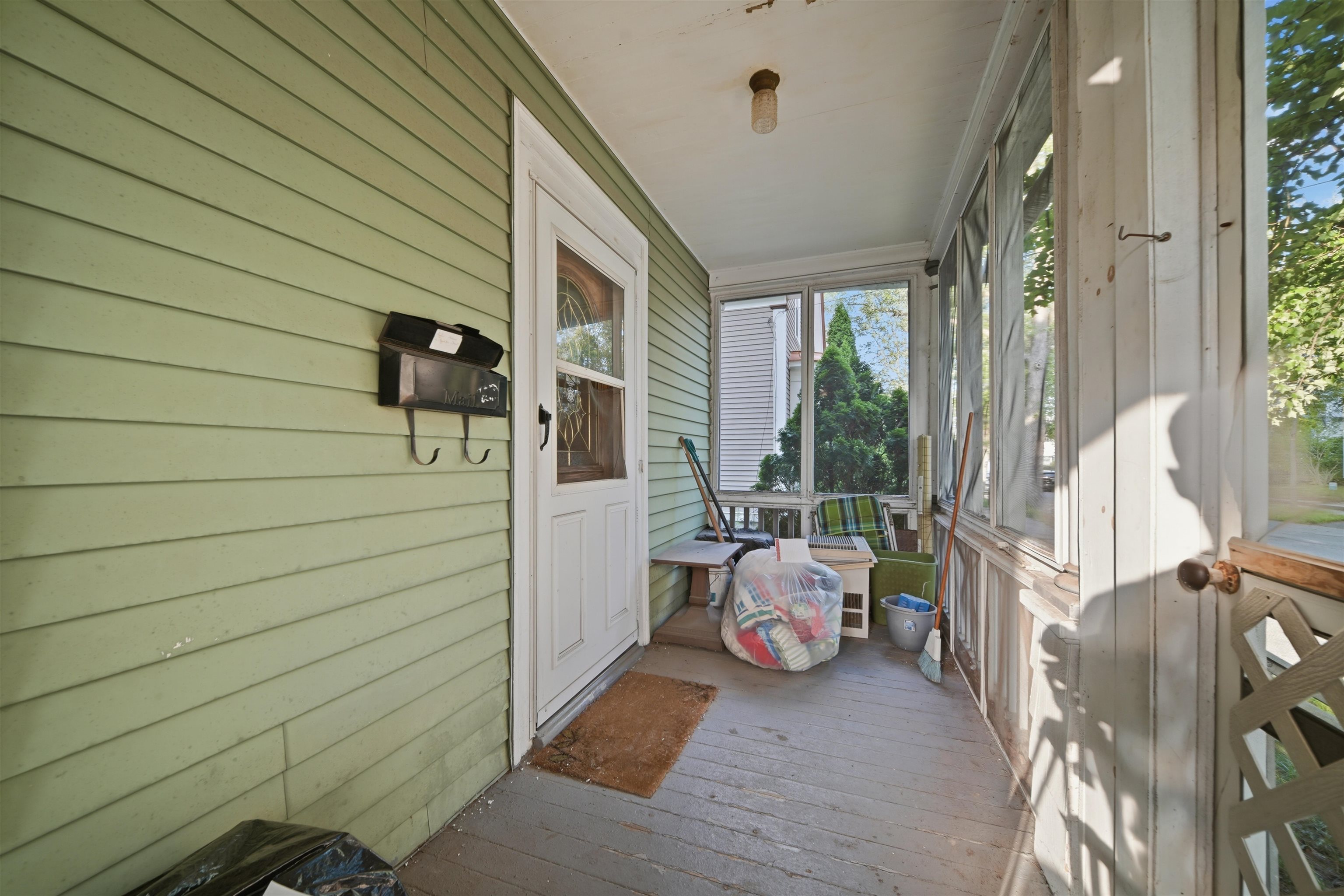 16 Appleton Street