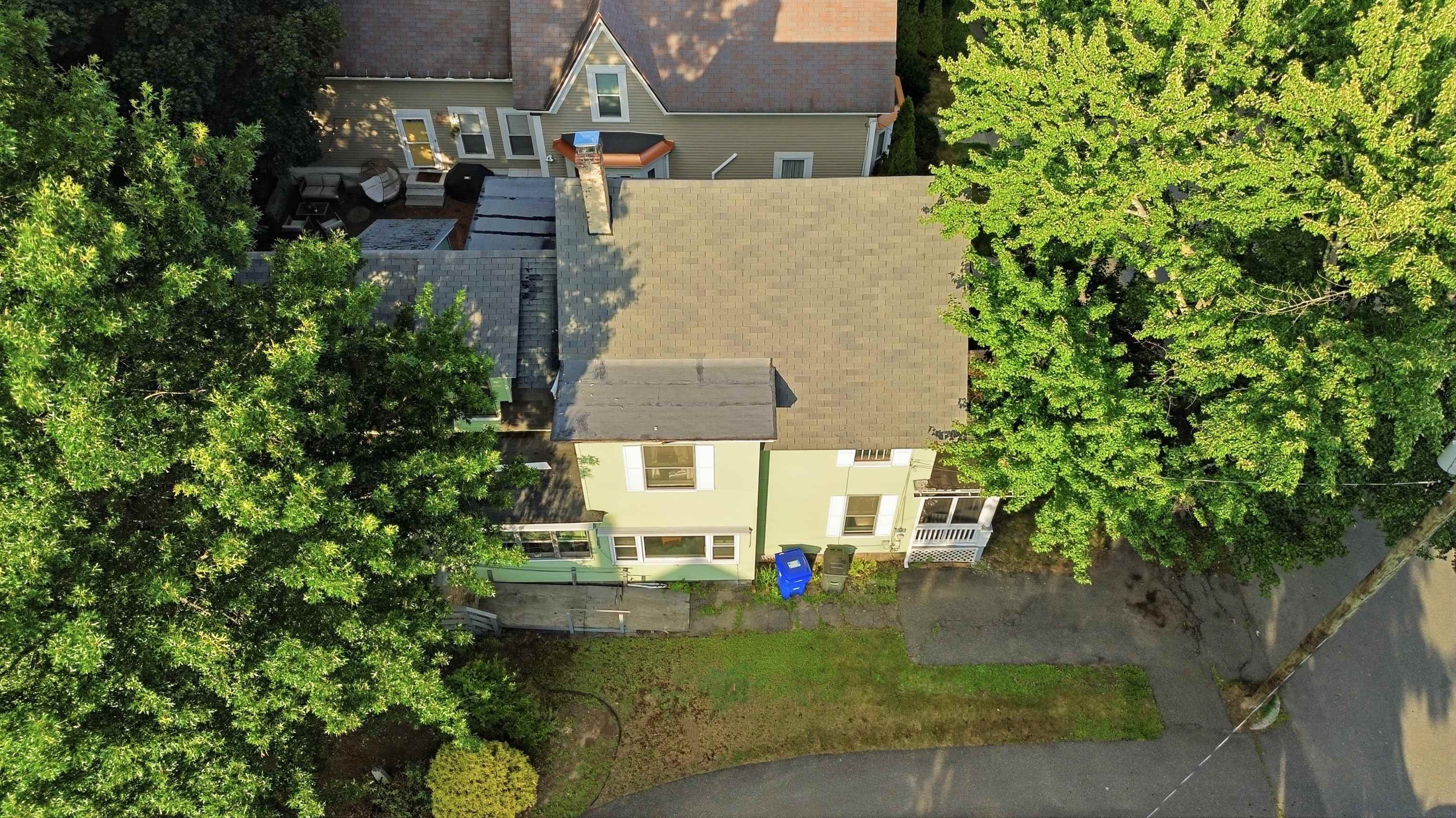 16 Appleton Street