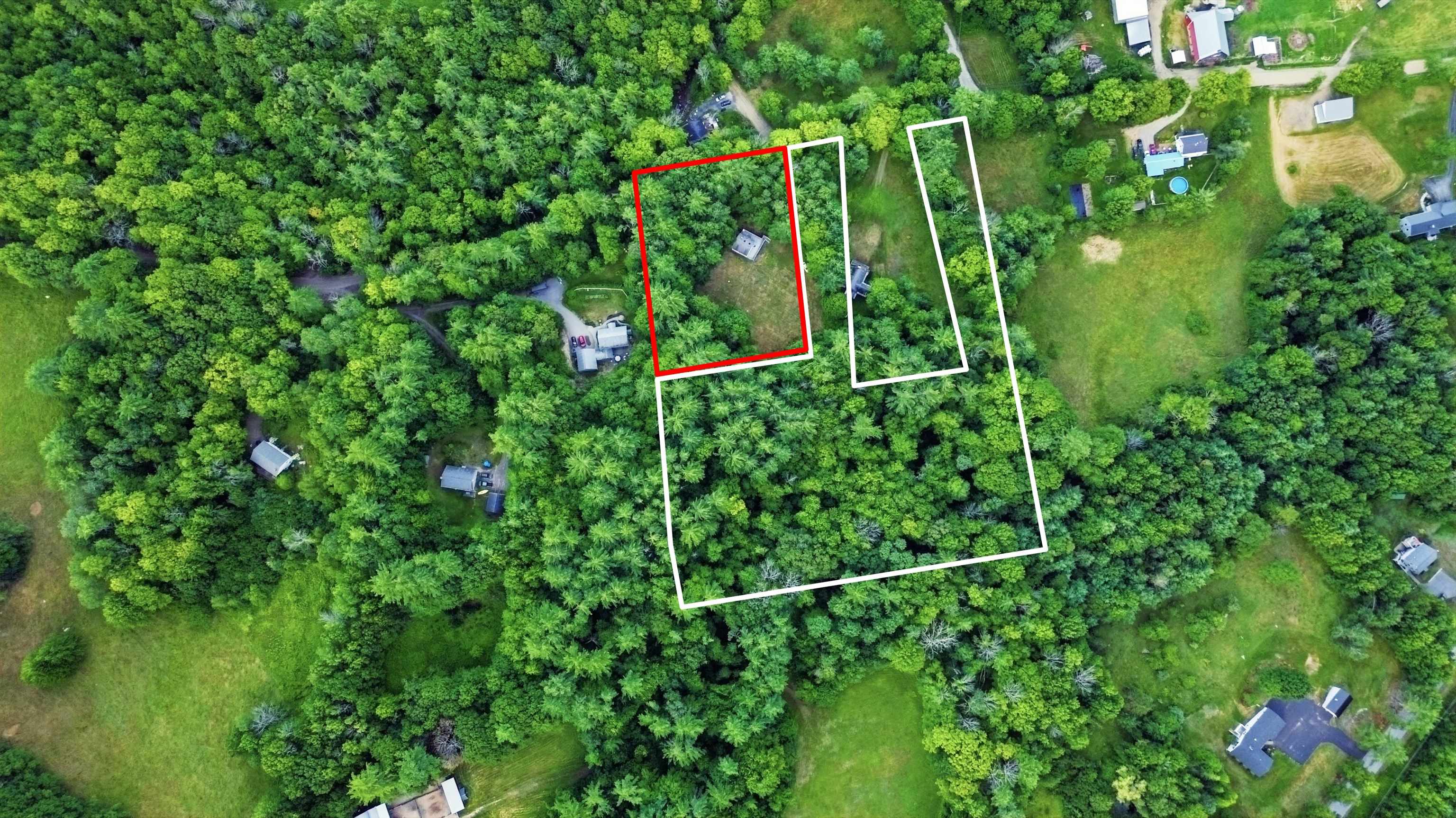6-8 Field Drive