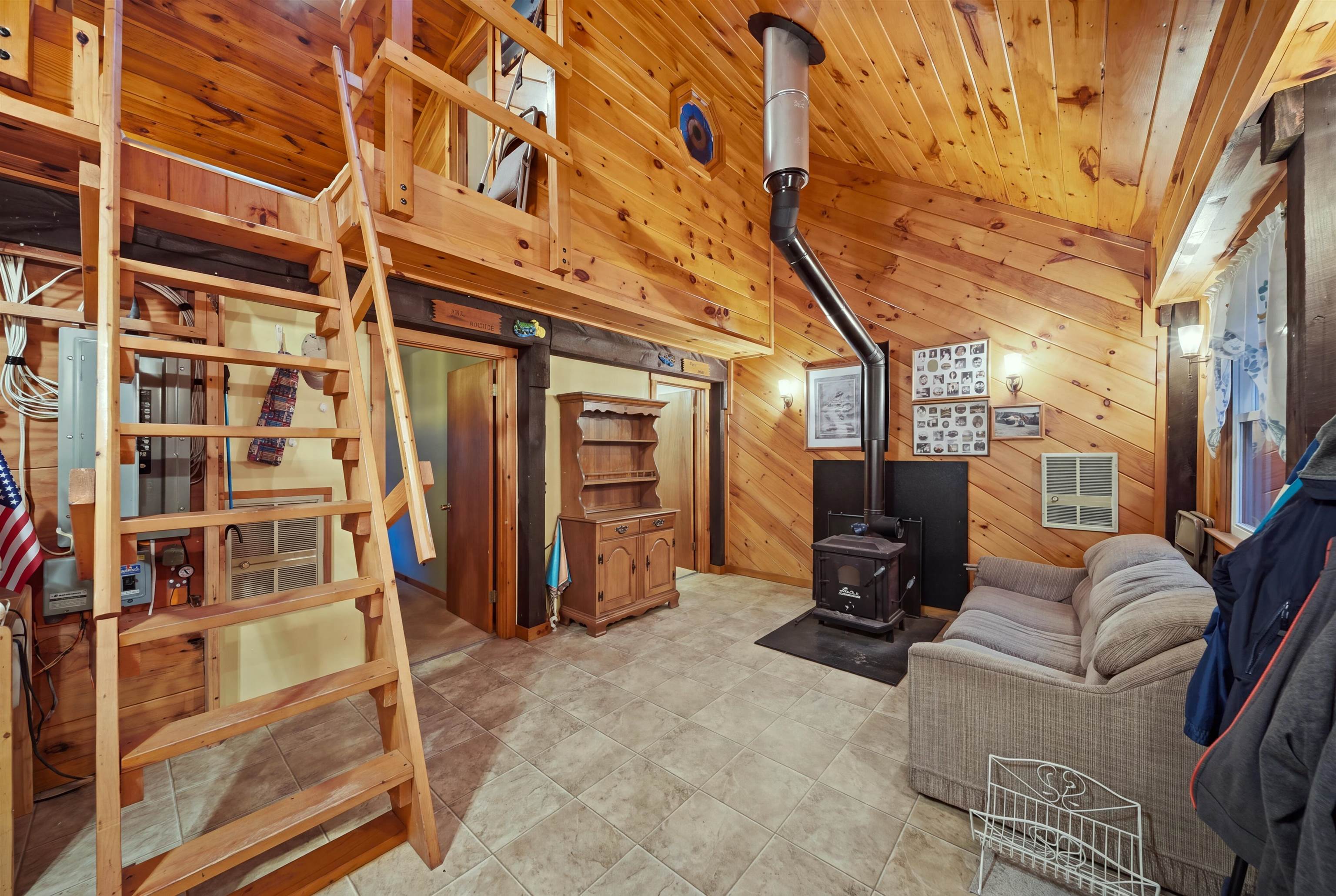 6-8 Field Drive