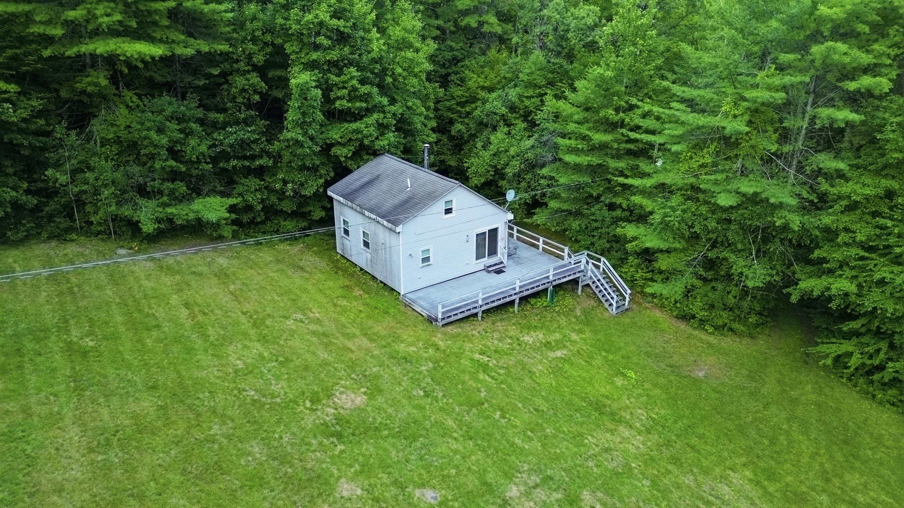 6-8 Field Drive