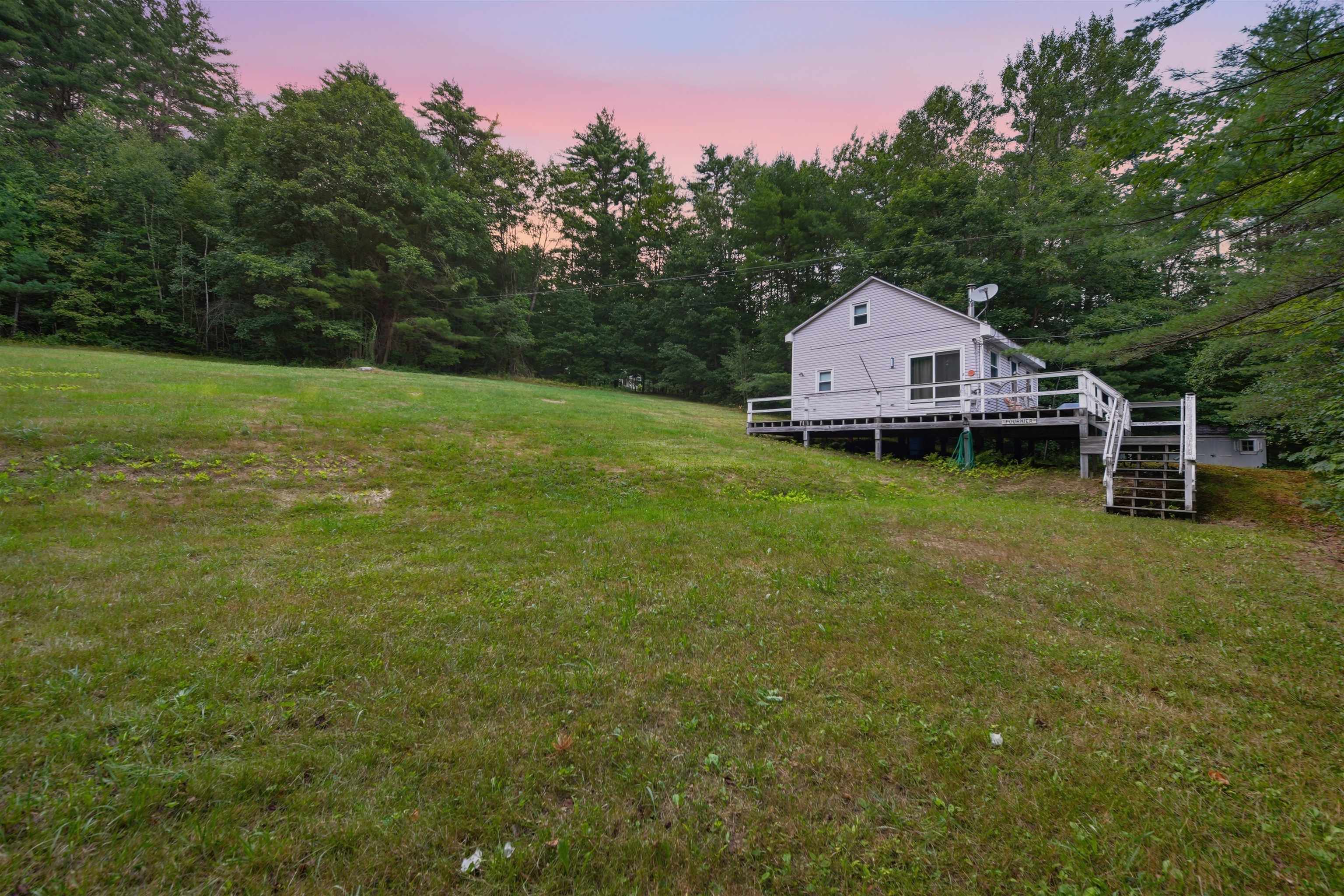 6-8 Field Drive