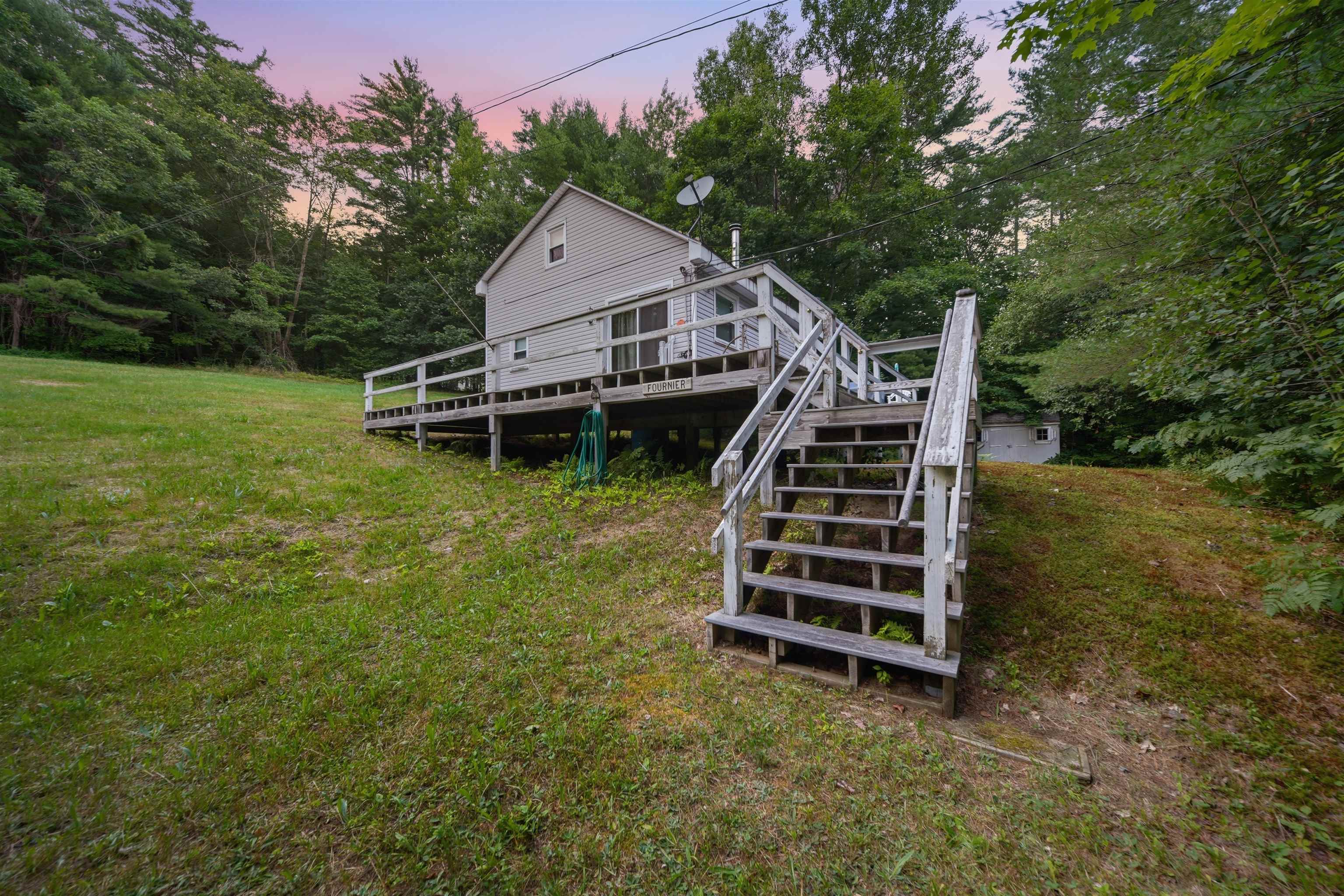 6-8 Field Drive