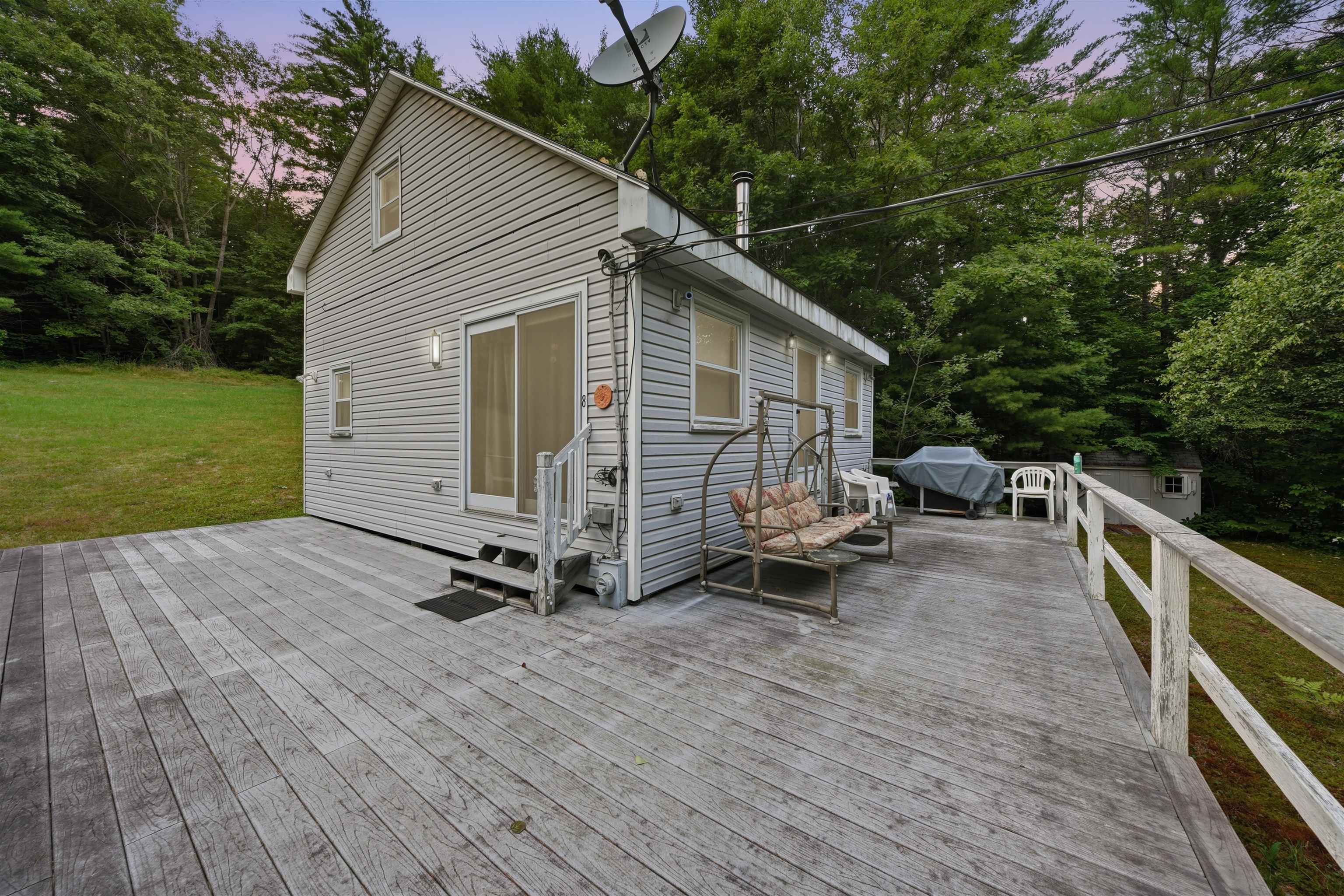6-8 Field Drive