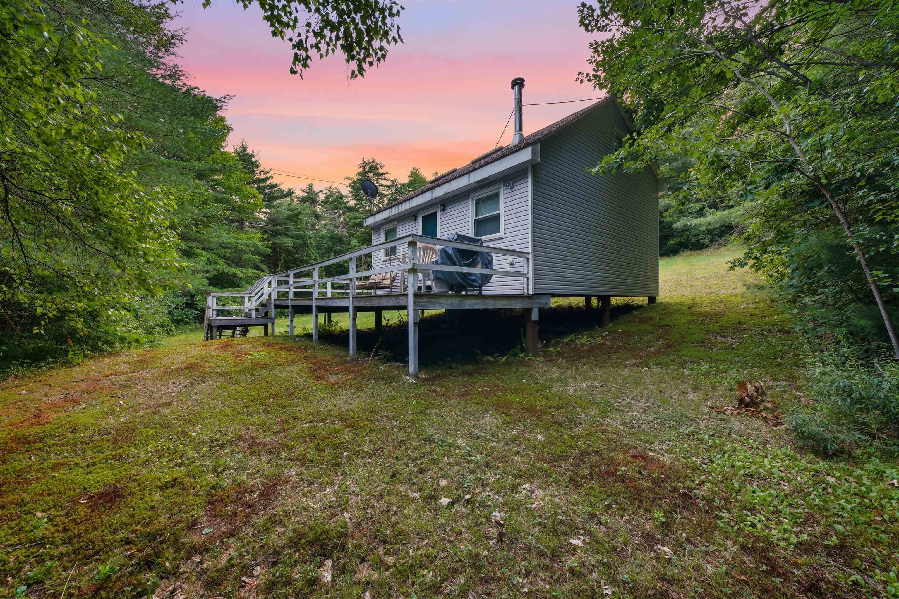 6-8 Field Drive