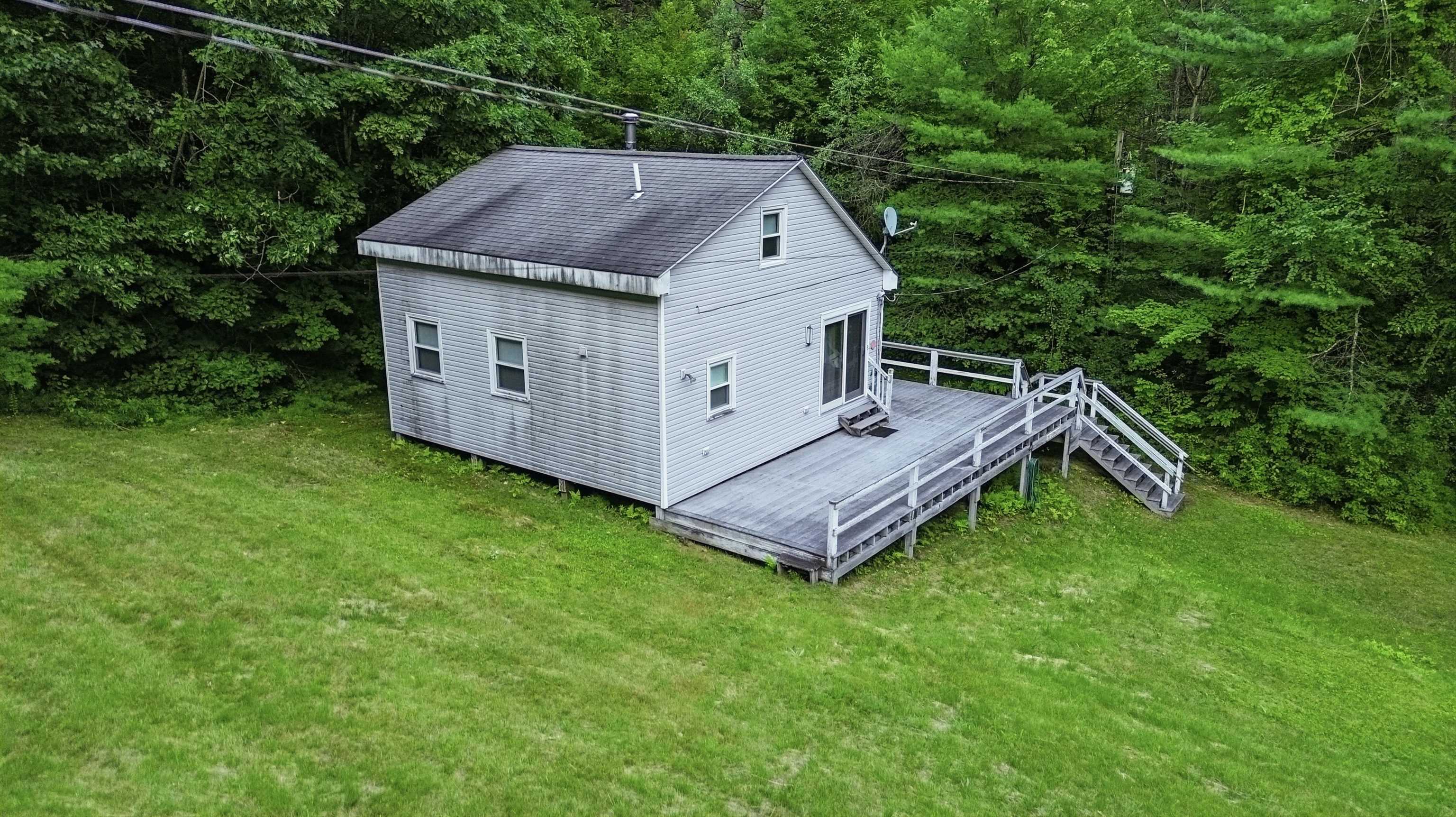 6-8 Field Drive