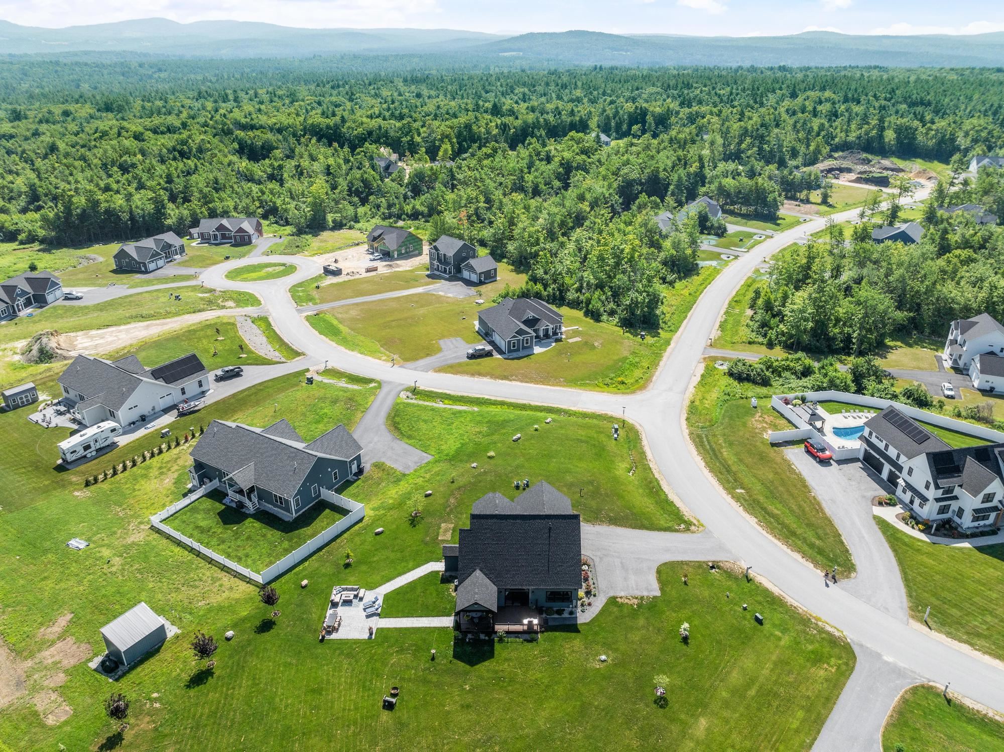 467 Blane Circle