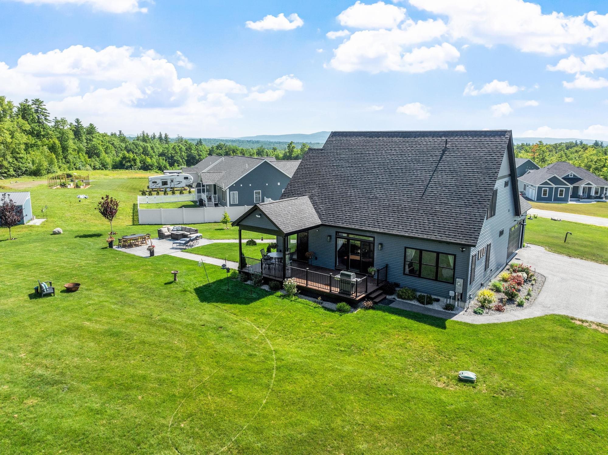 467 Blane Circle