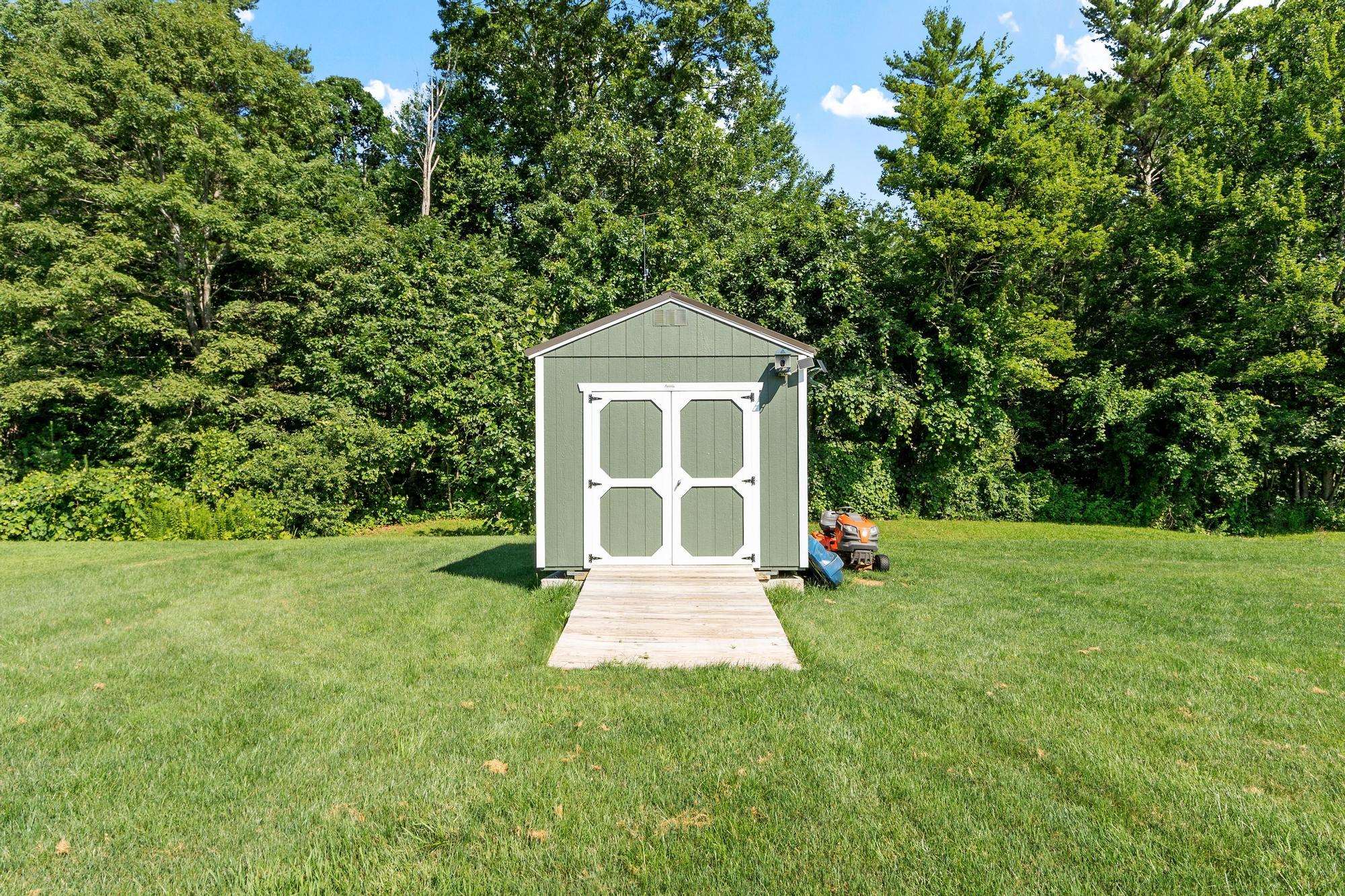 467 Blane Circle