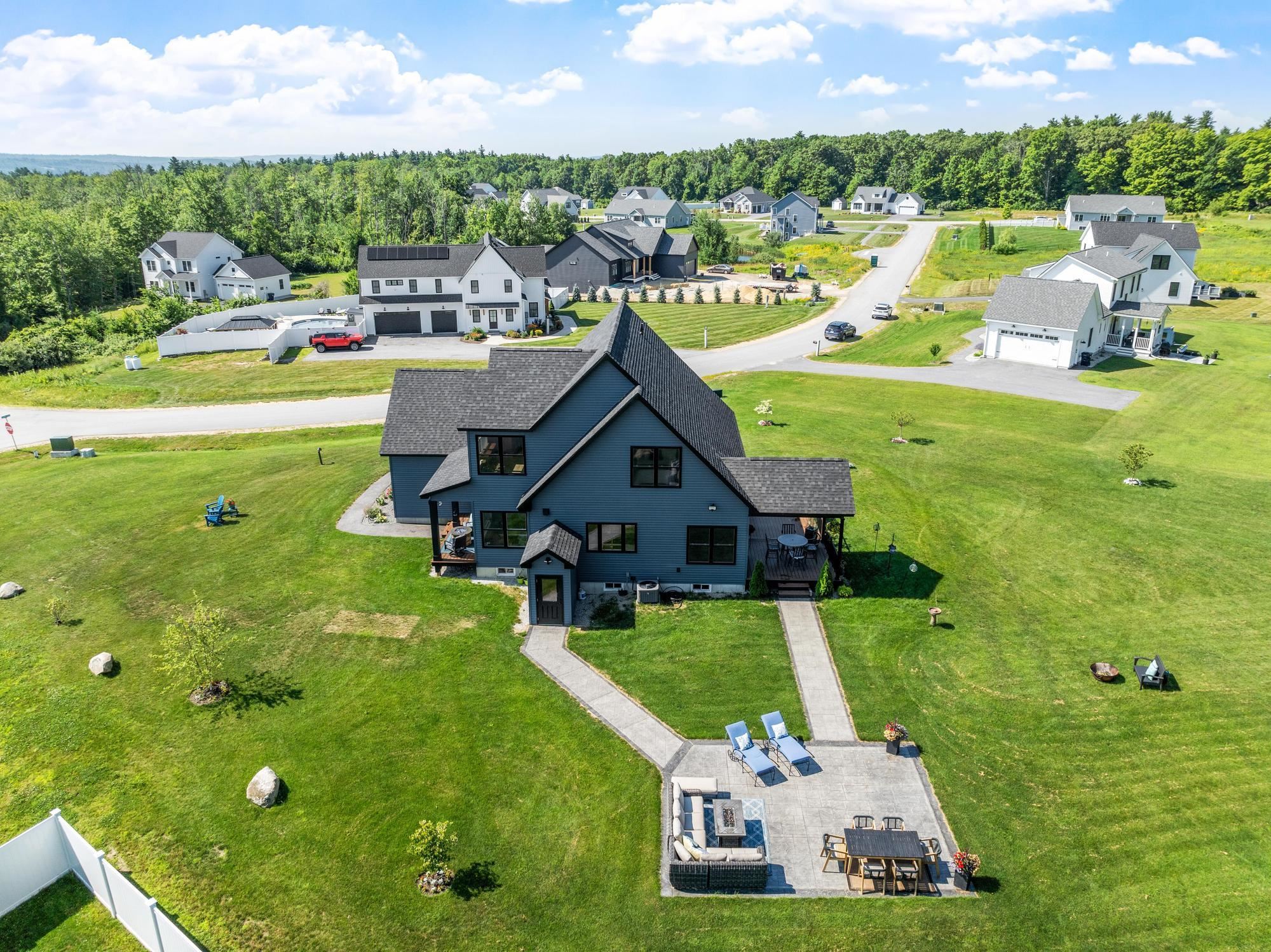 467 Blane Circle