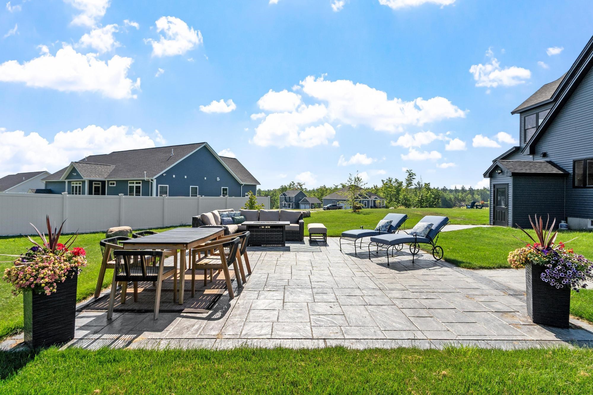 467 Blane Circle