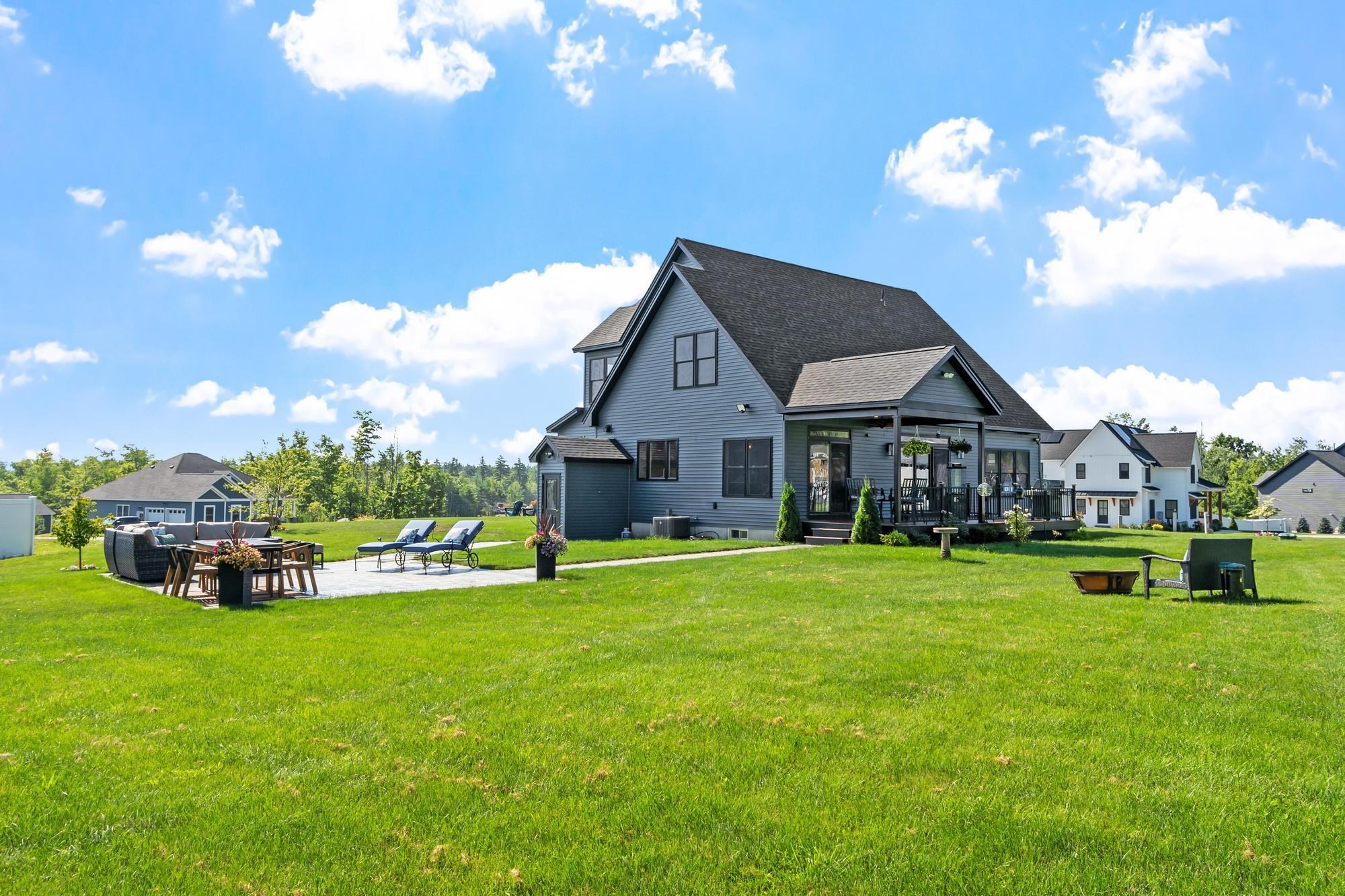 467 Blane Circle