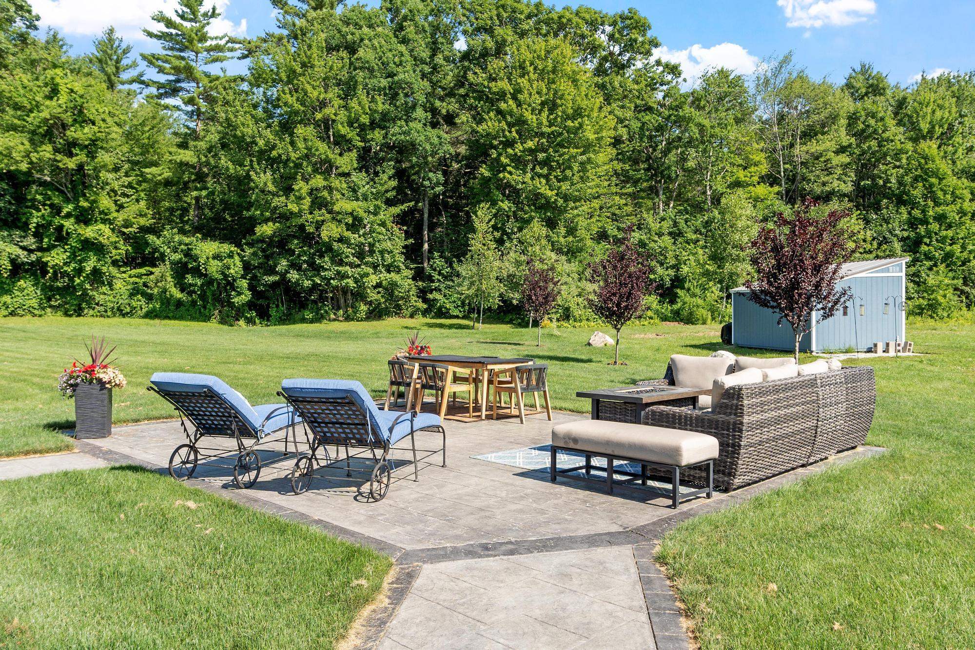467 Blane Circle