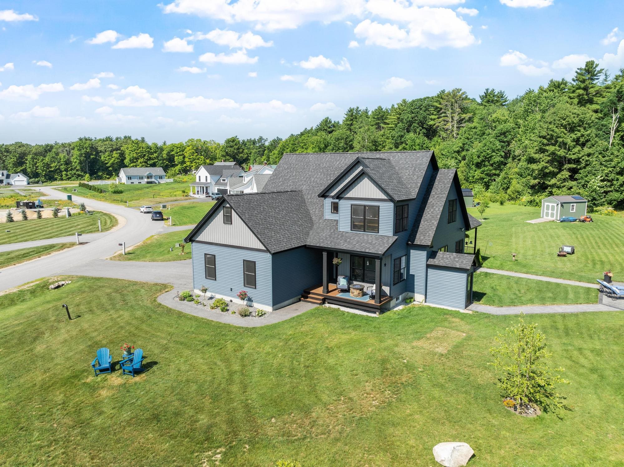 467 Blane Circle