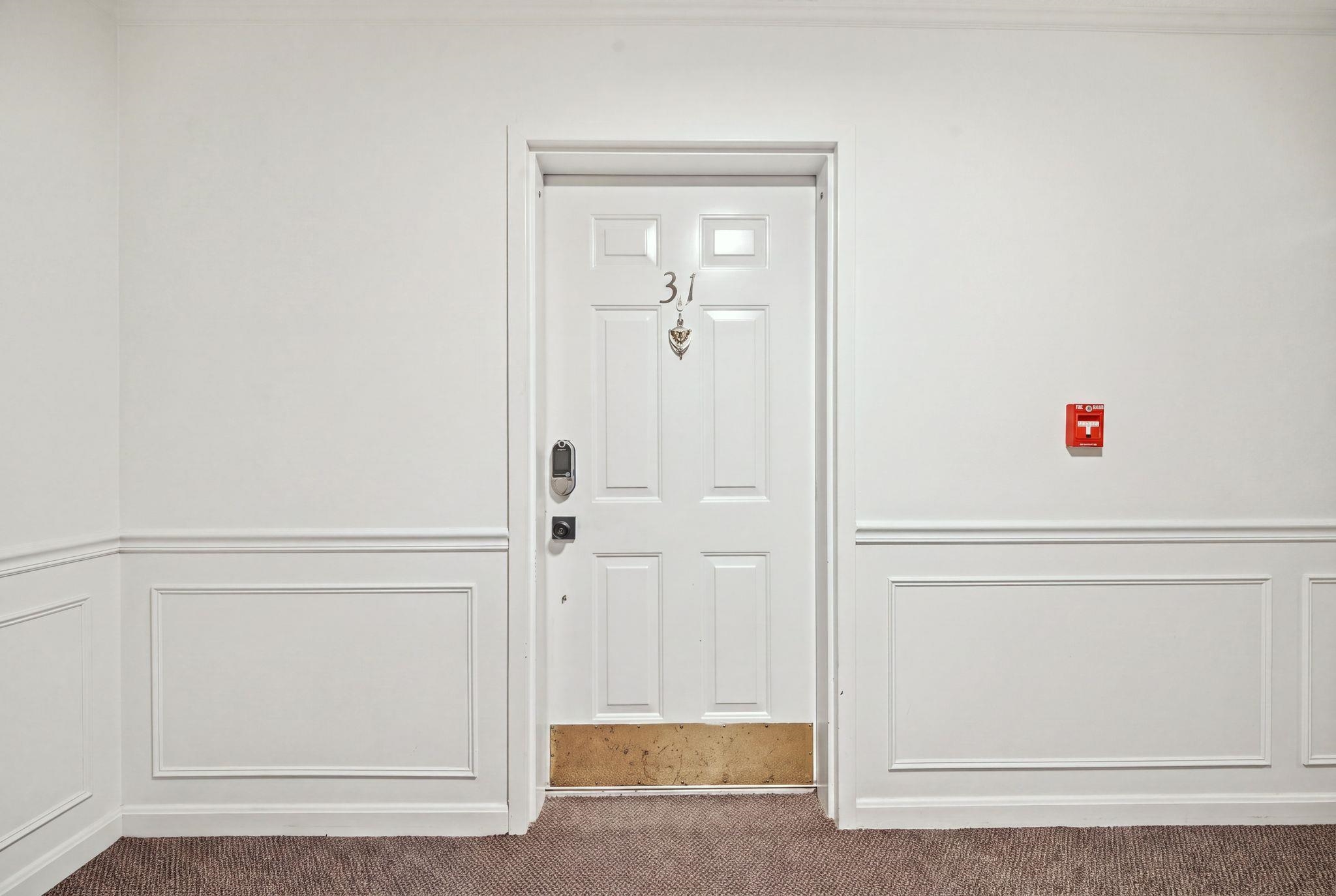 3 Galloway Road