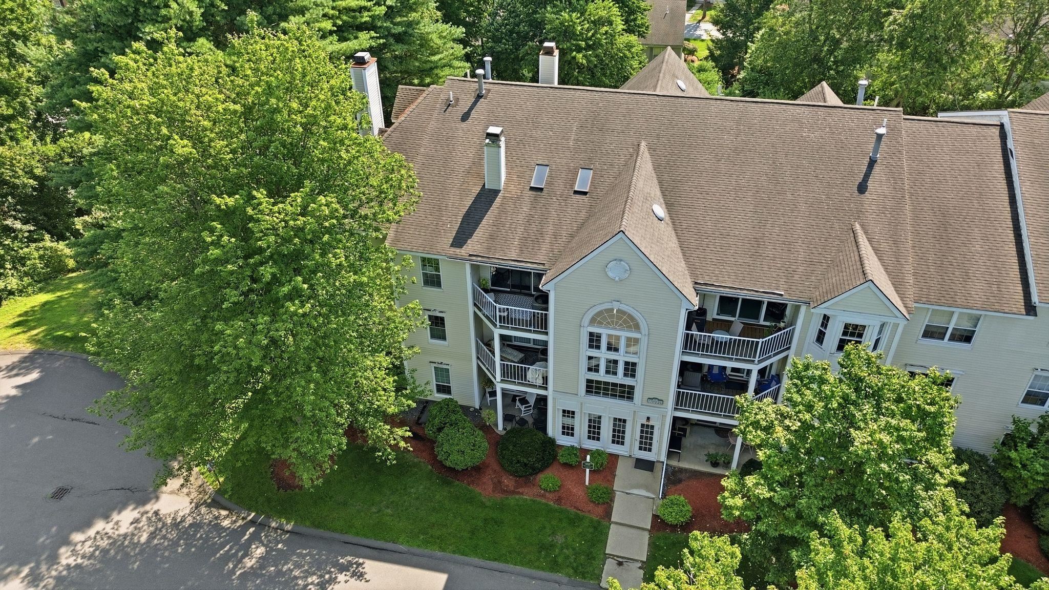 3 Galloway Road