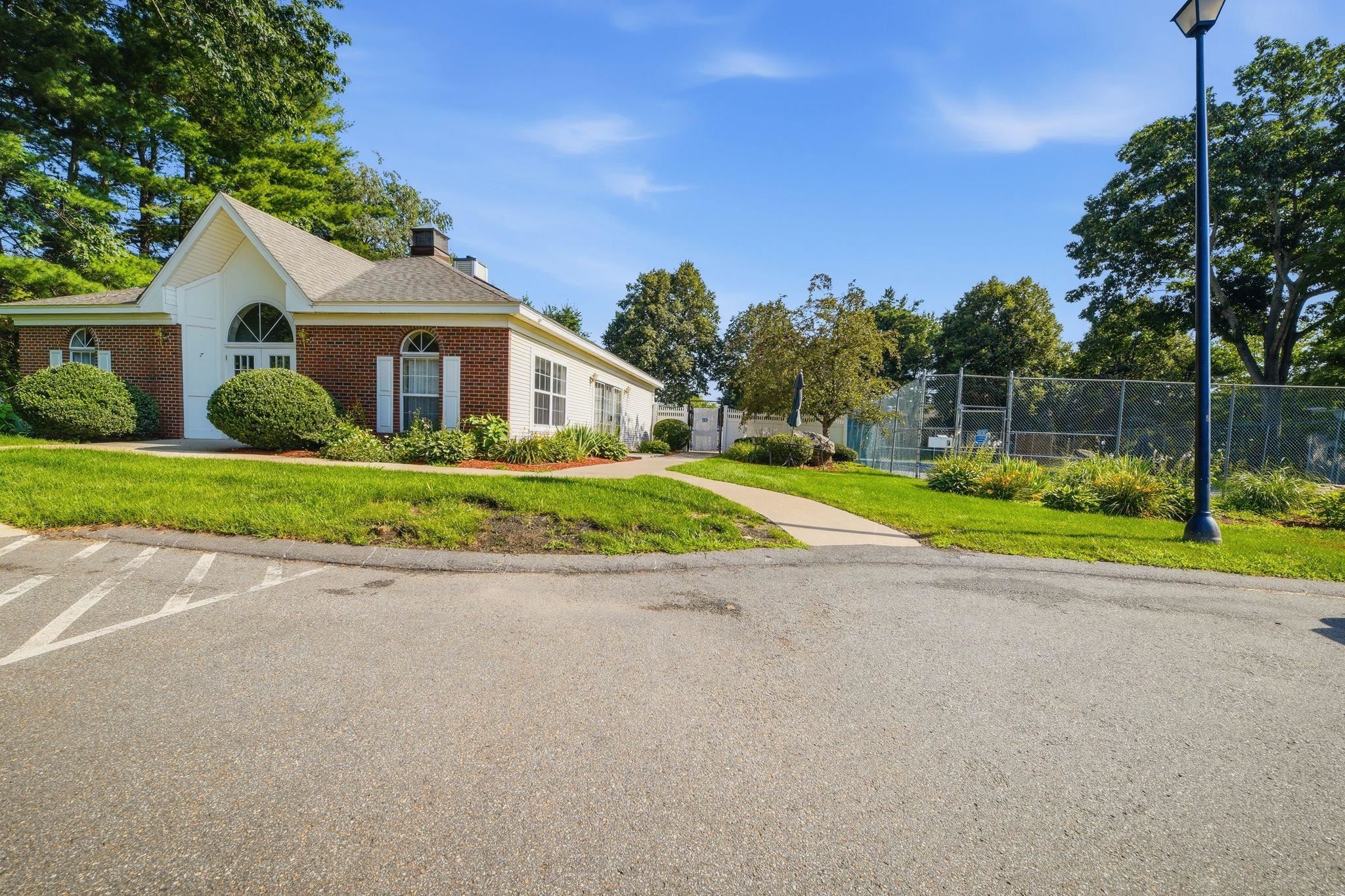 3 Galloway Road
