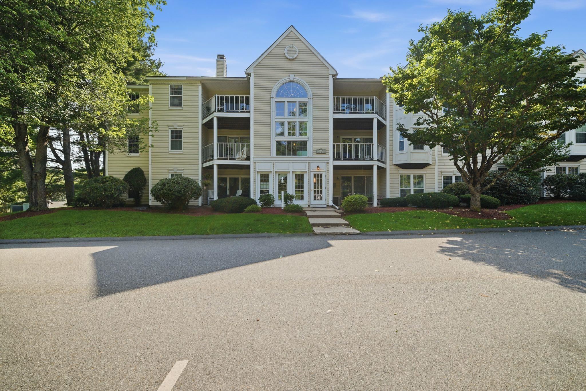3 Galloway Road