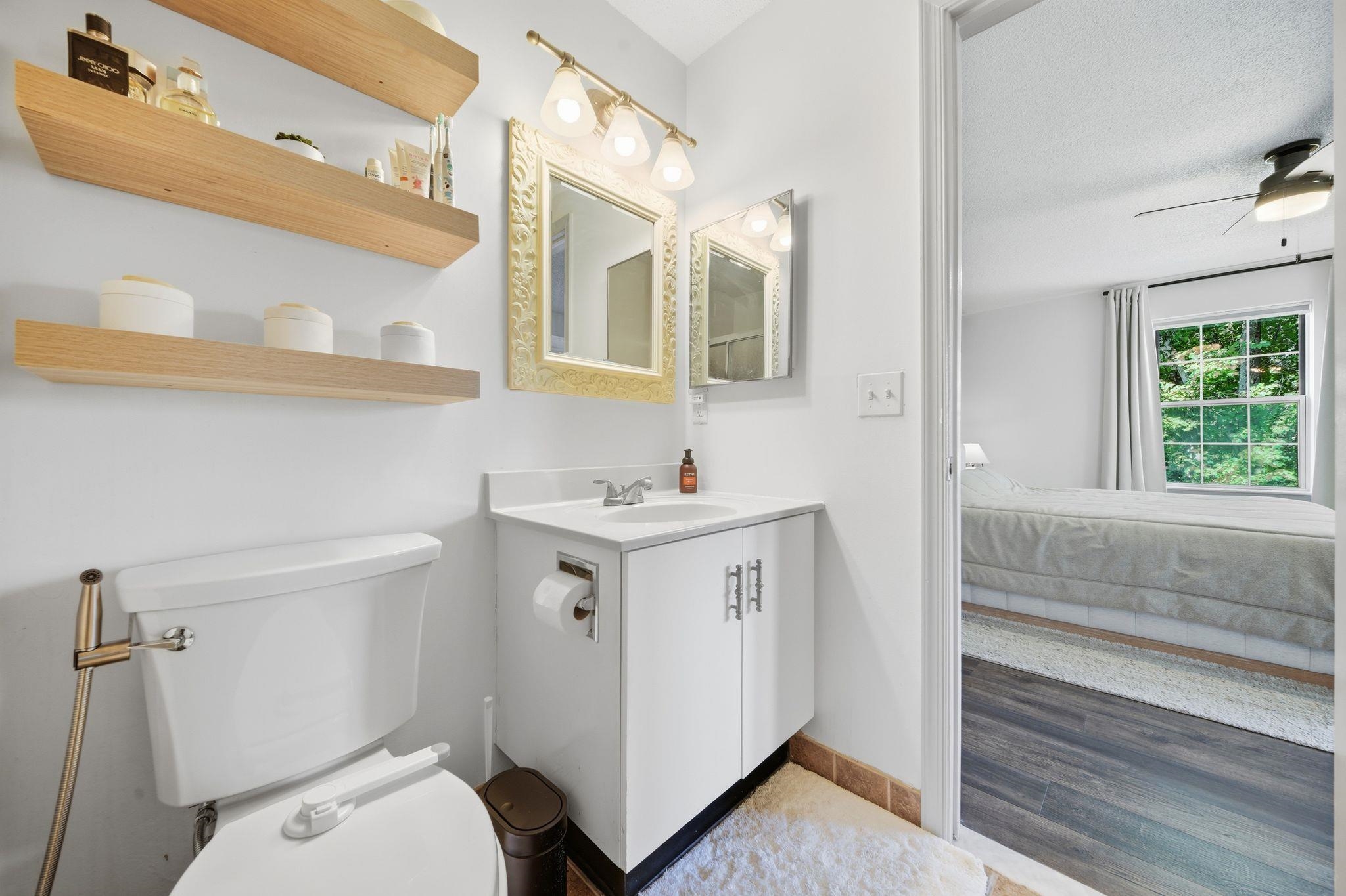 3 Galloway Road