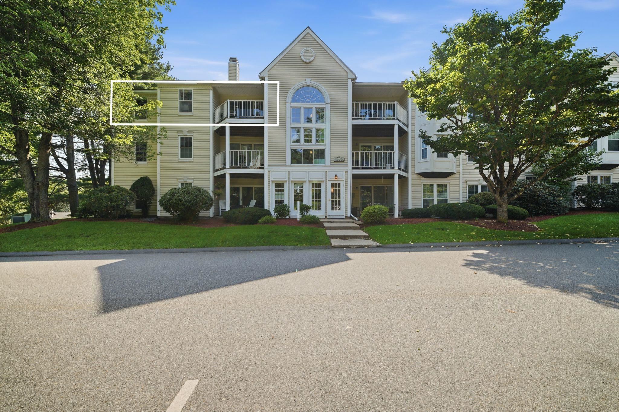 3 Galloway Road