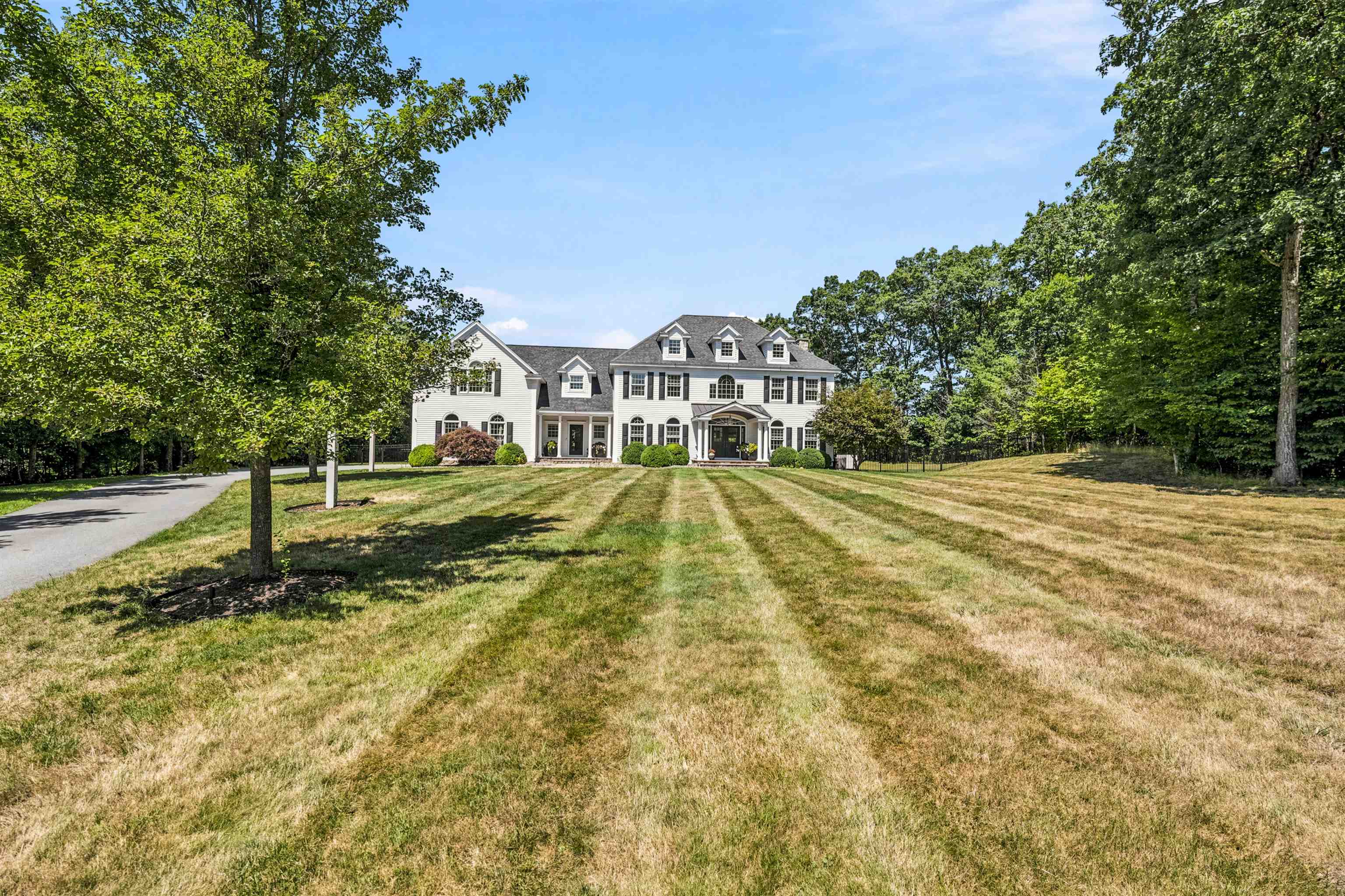 17 Bennington Road