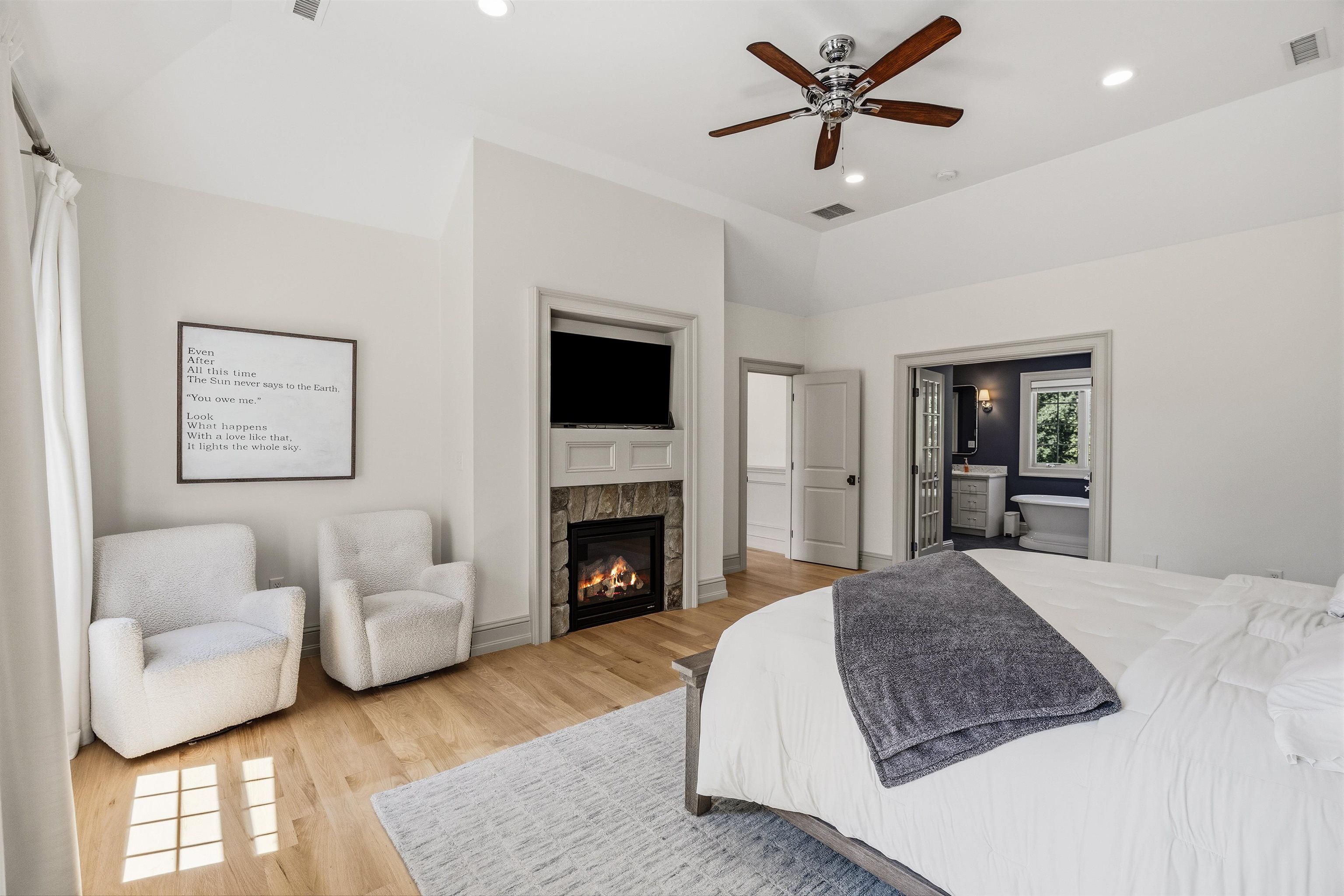 17 Bennington Road
