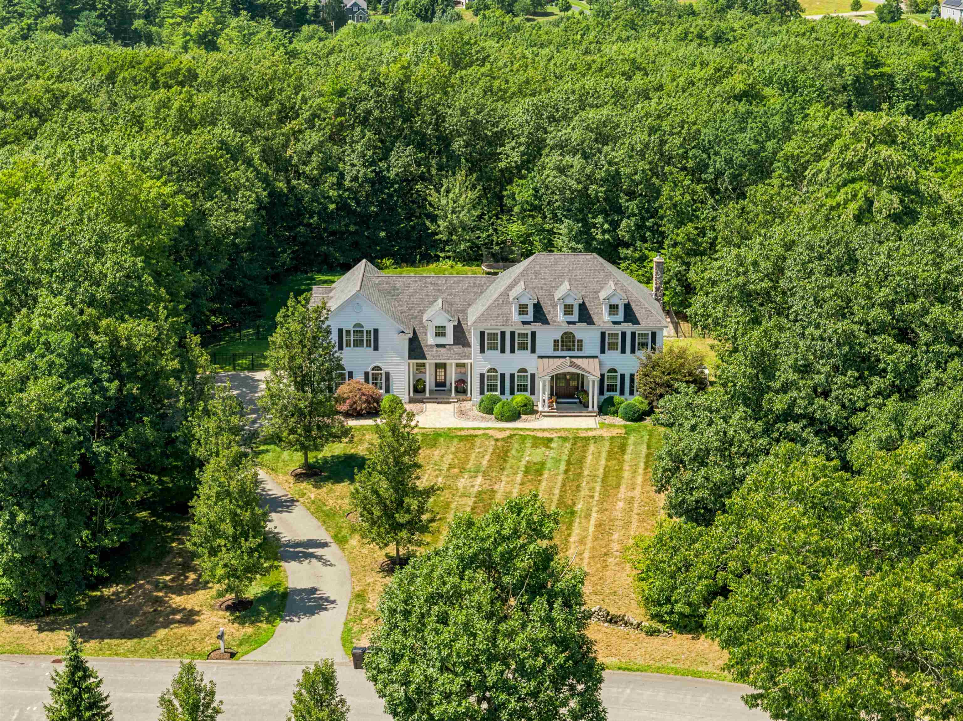17 Bennington Road