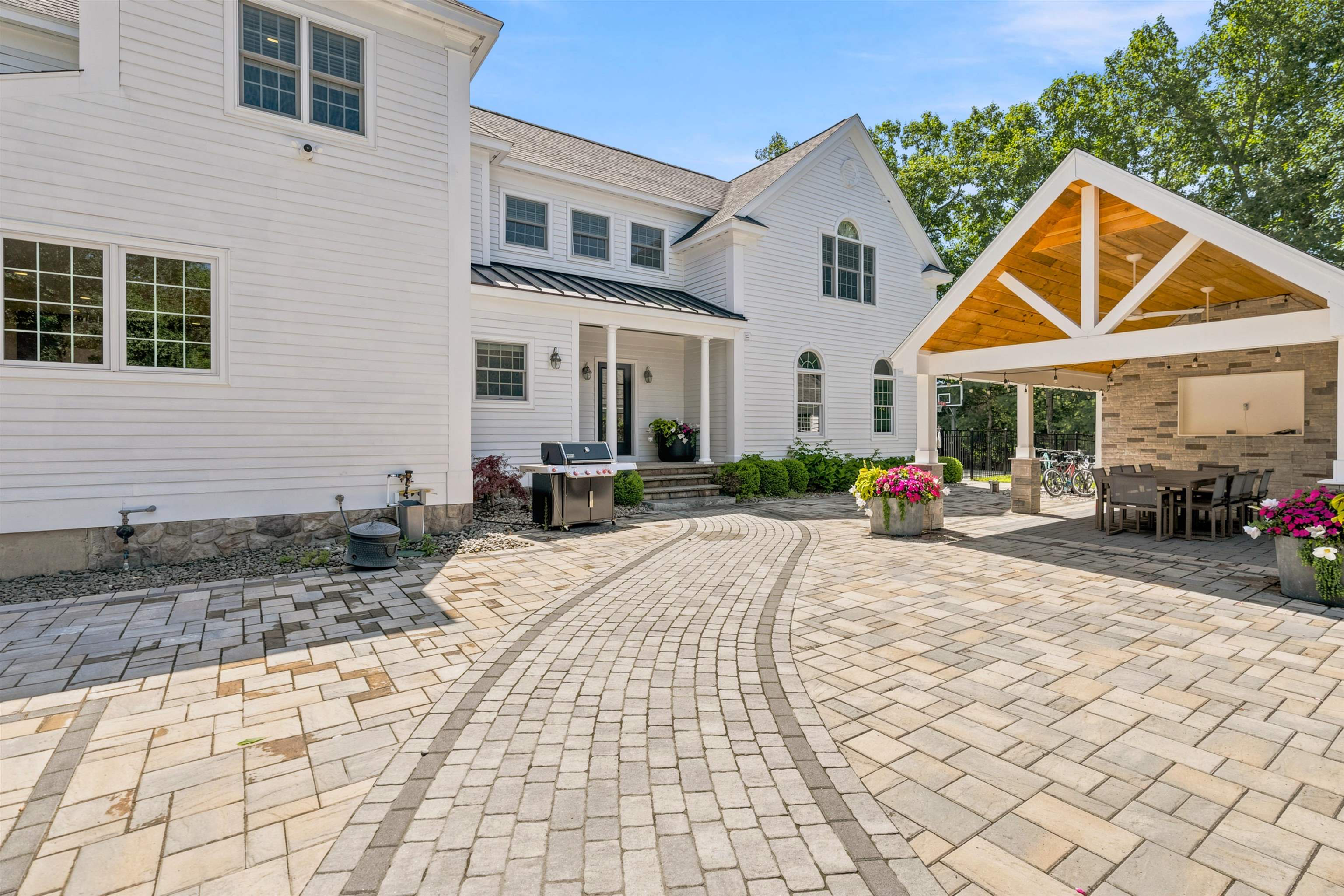 17 Bennington Road
