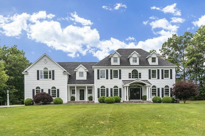 17 Bennington Road
