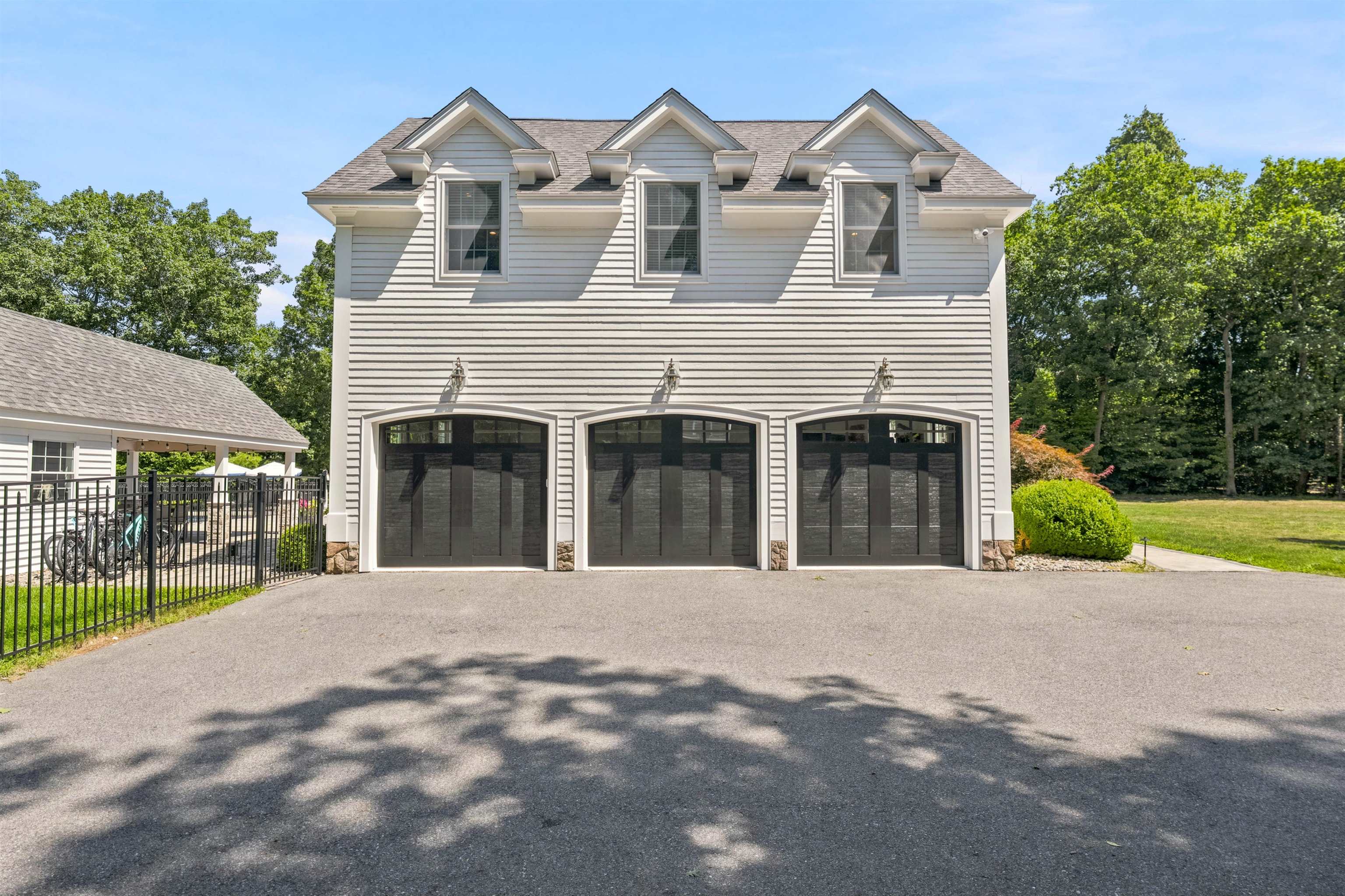 17 Bennington Road