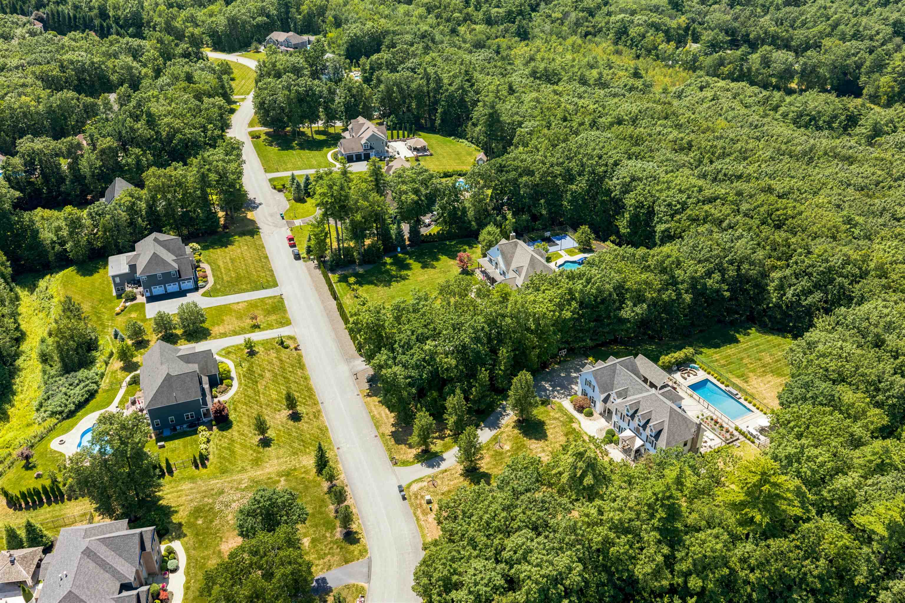 17 Bennington Road