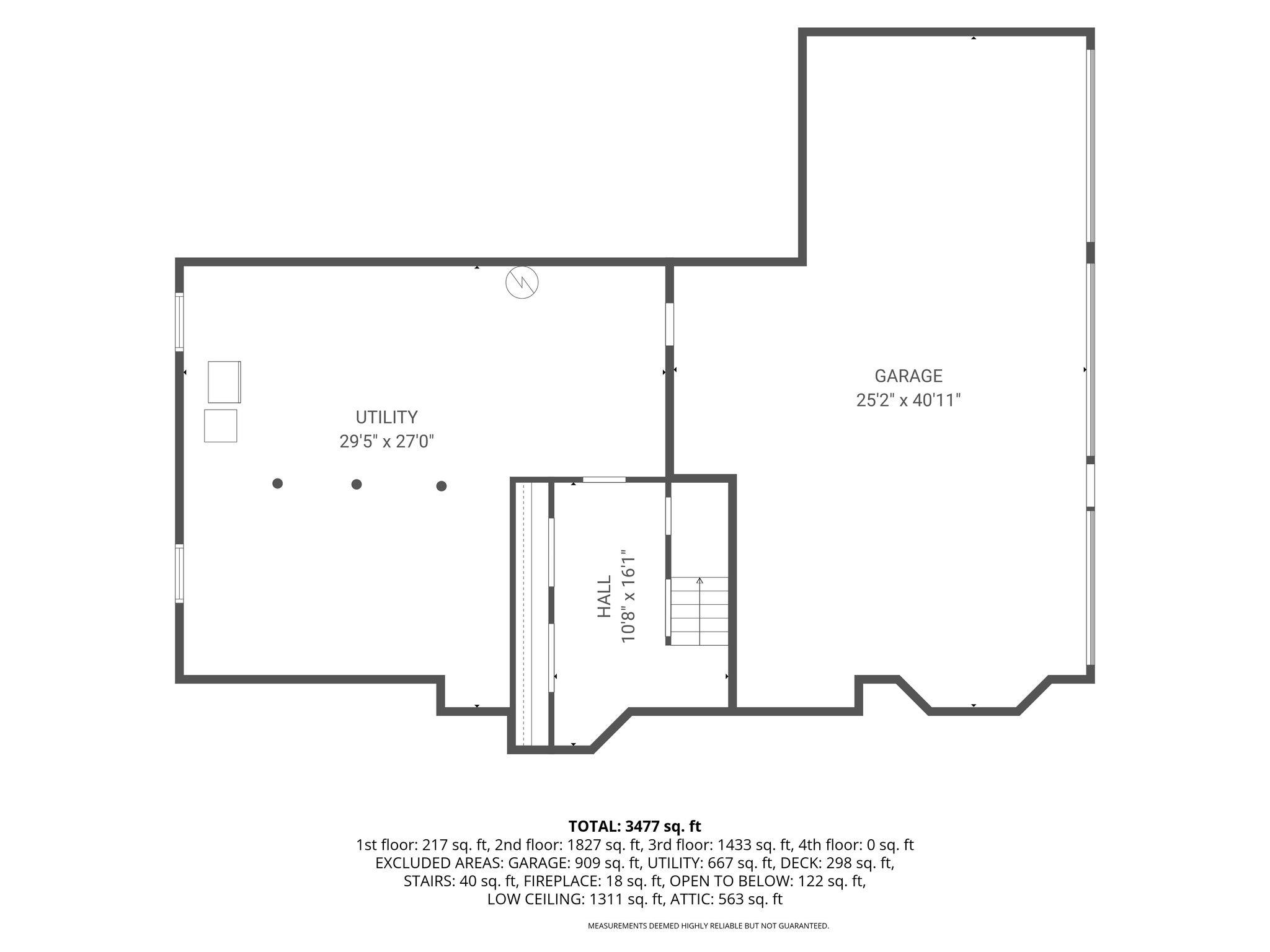 37 Sheffield Street