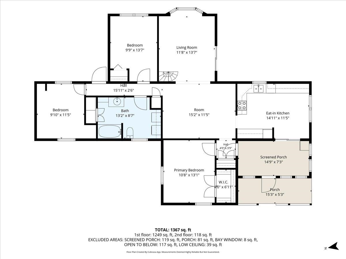 26 Blake Road