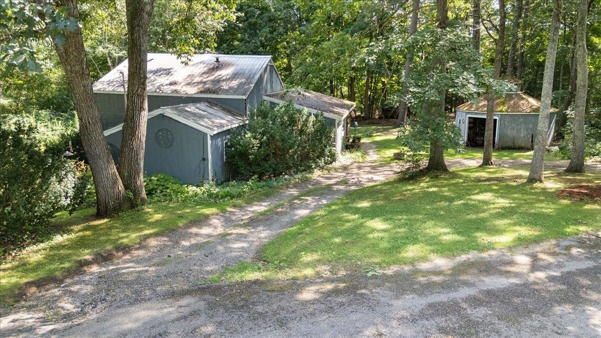 26 Blake Road
