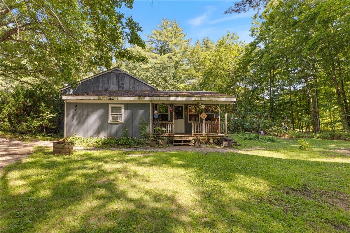 26 Blake Road
