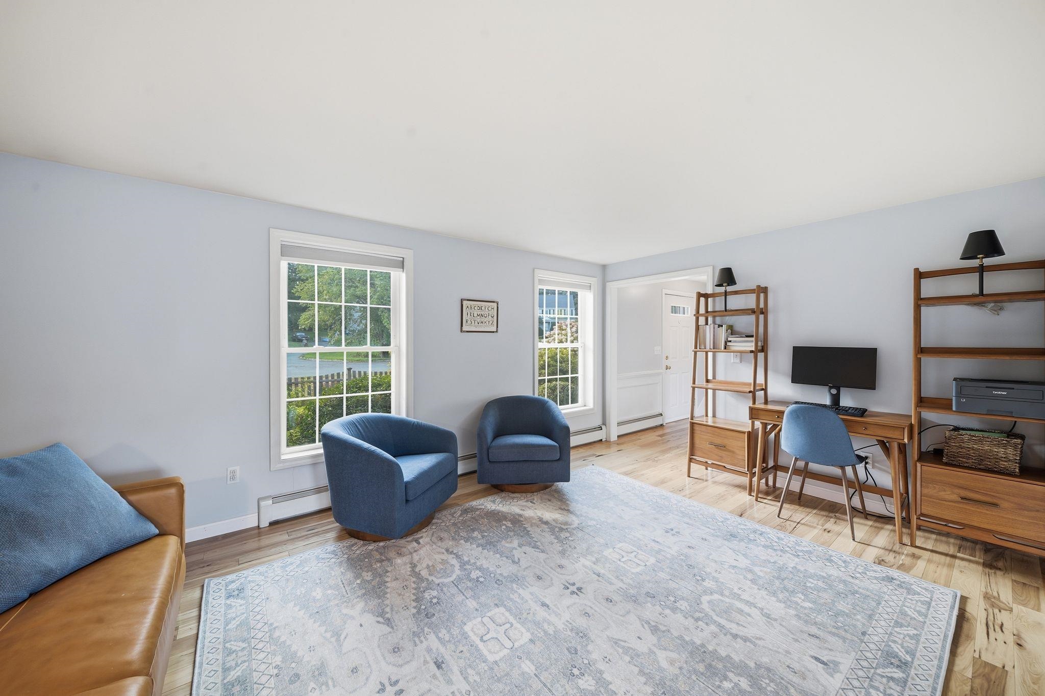 13 Hanover Lane