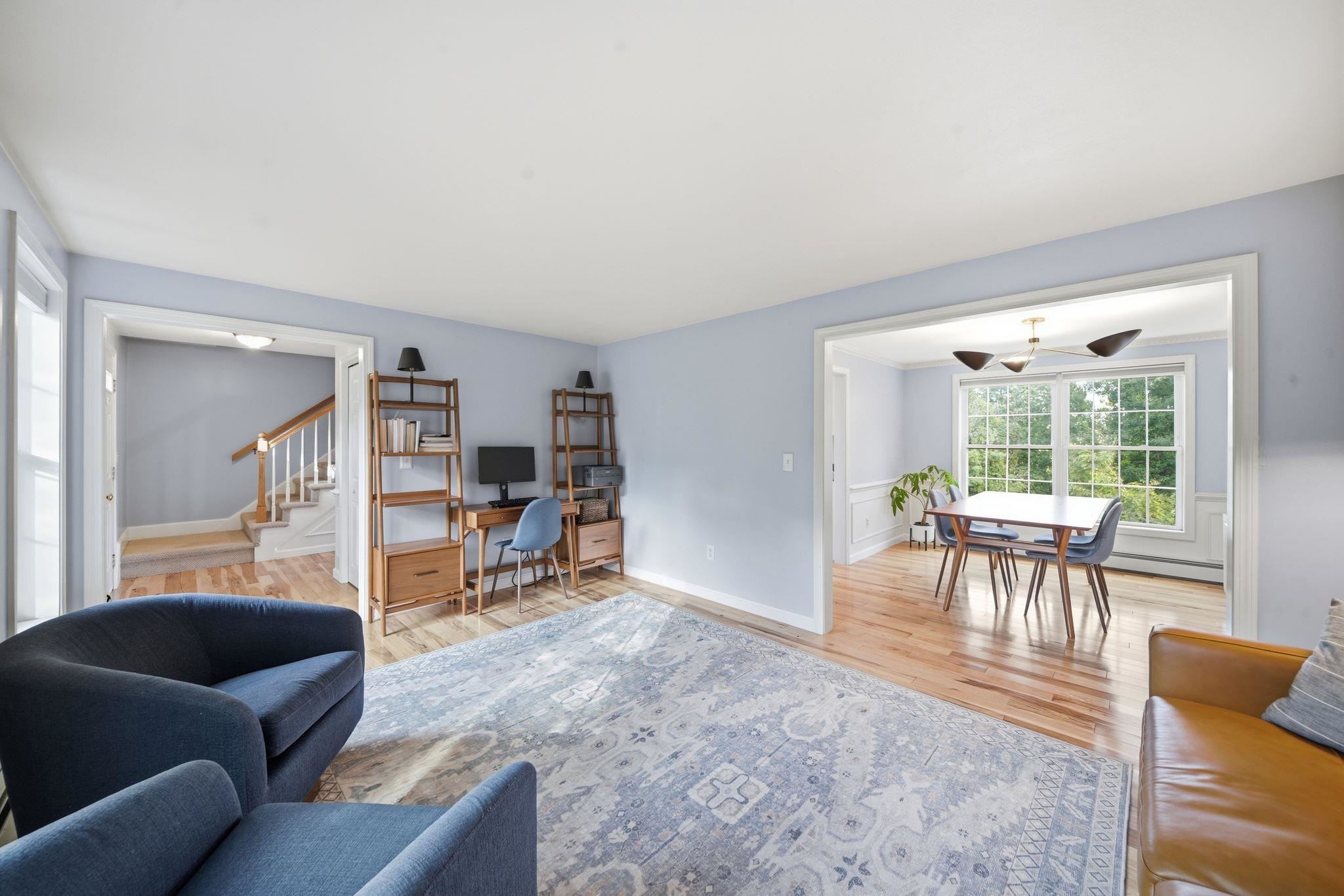 13 Hanover Lane