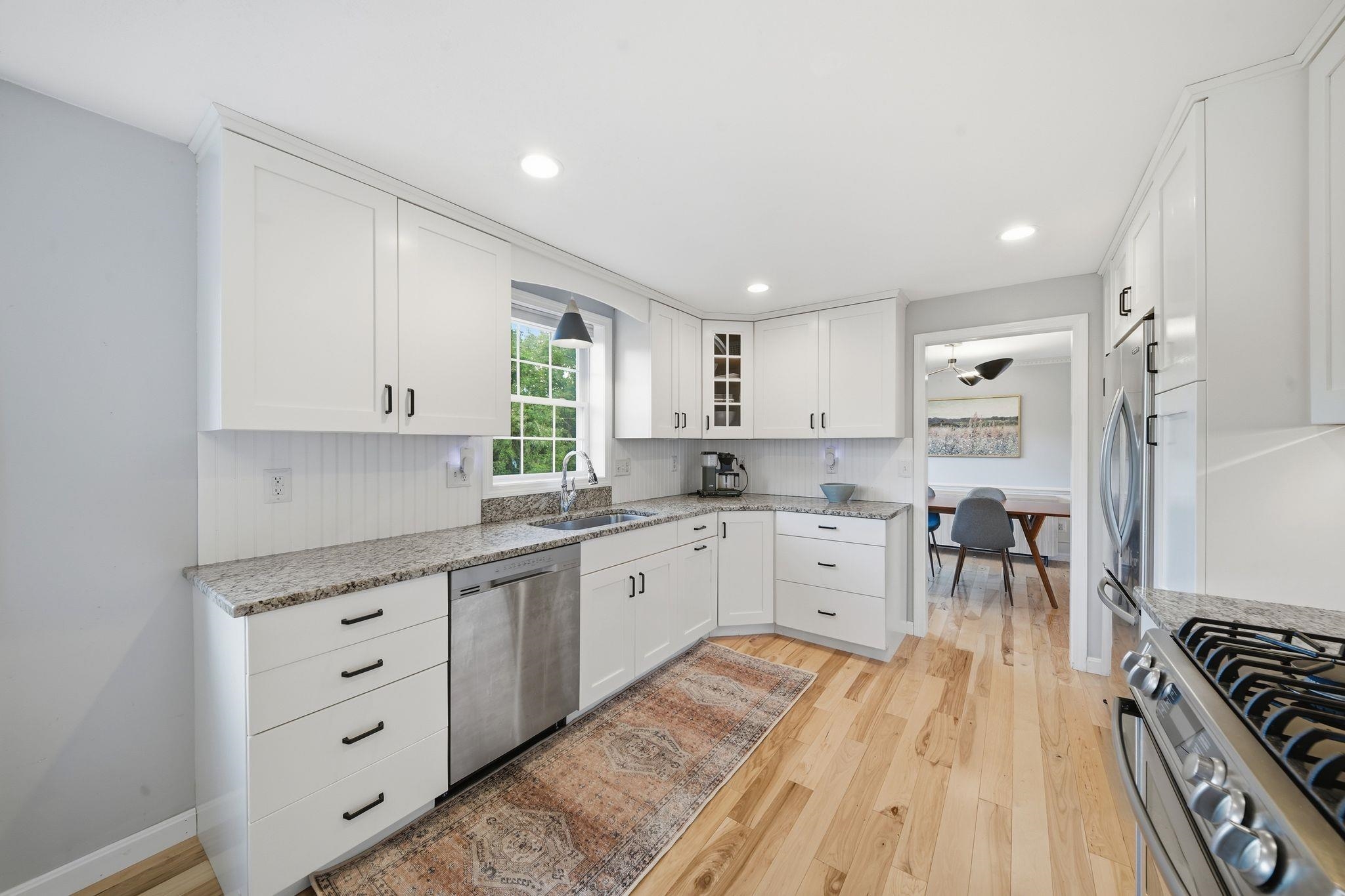 13 Hanover Lane