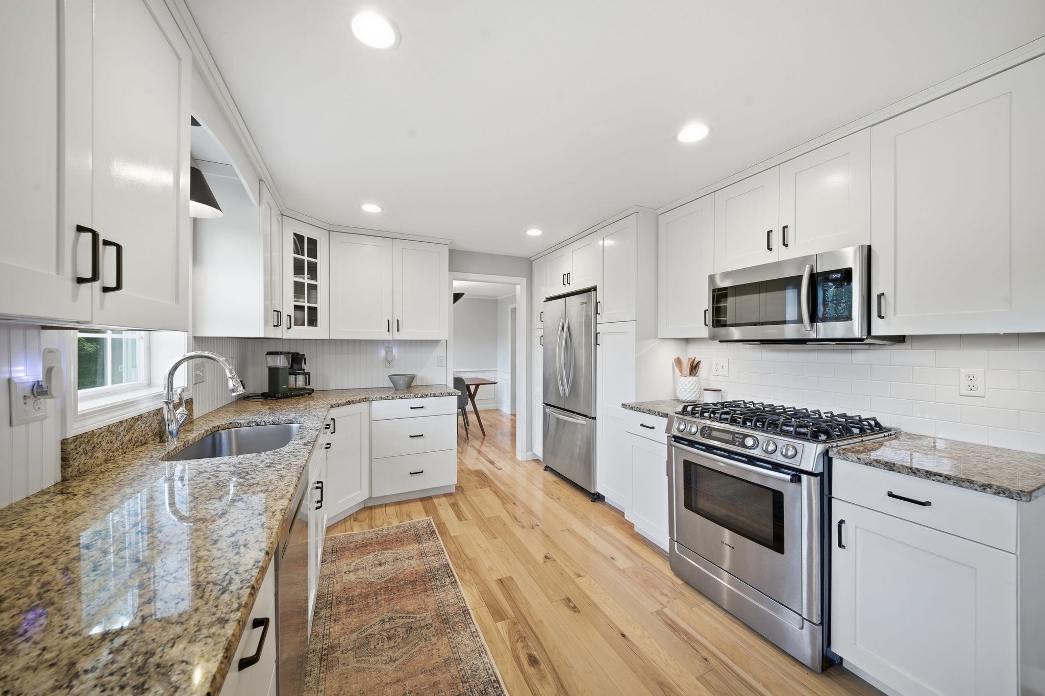 13 Hanover Lane