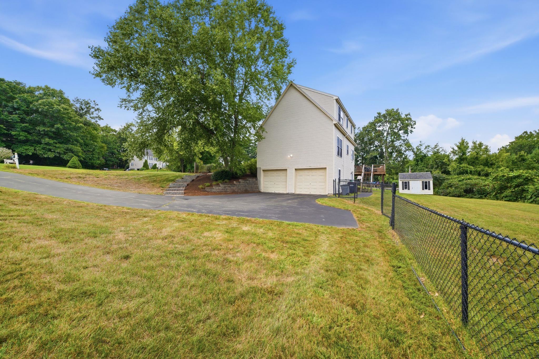 13 Hanover Lane