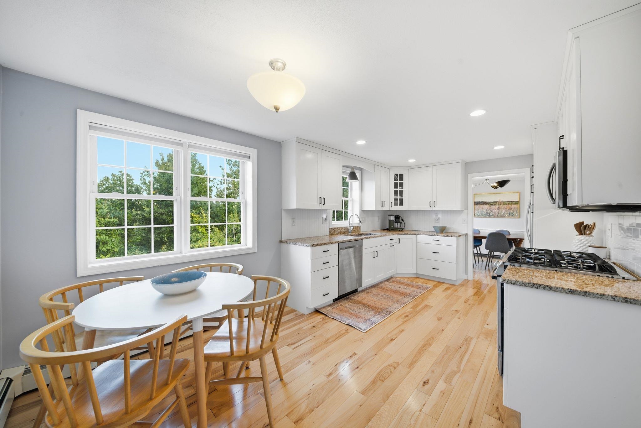 13 Hanover Lane