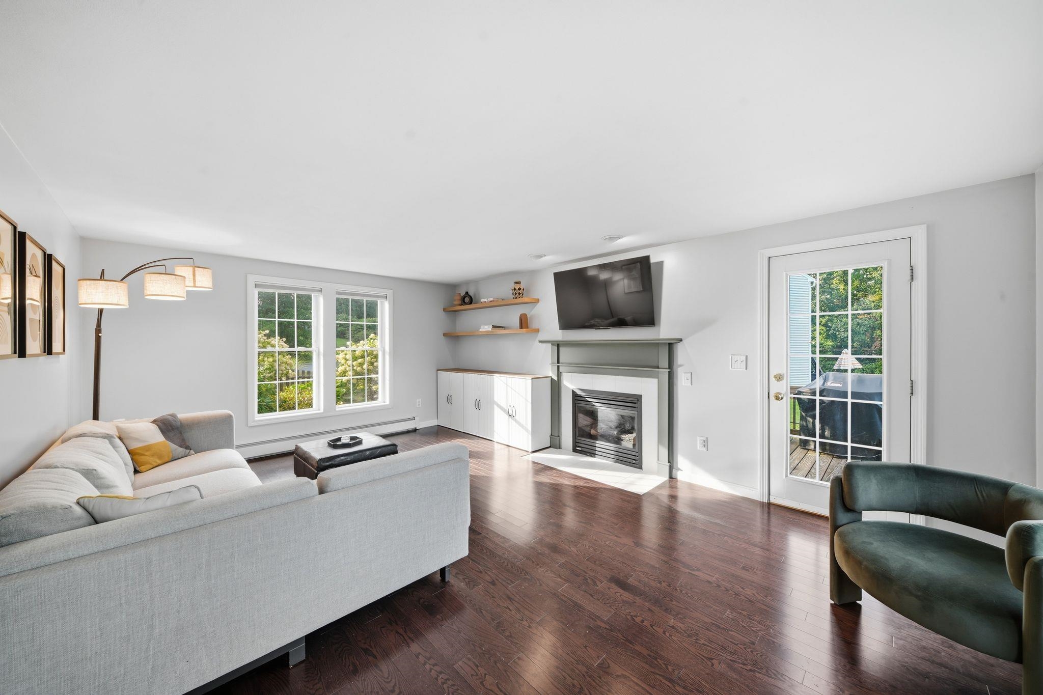 13 Hanover Lane