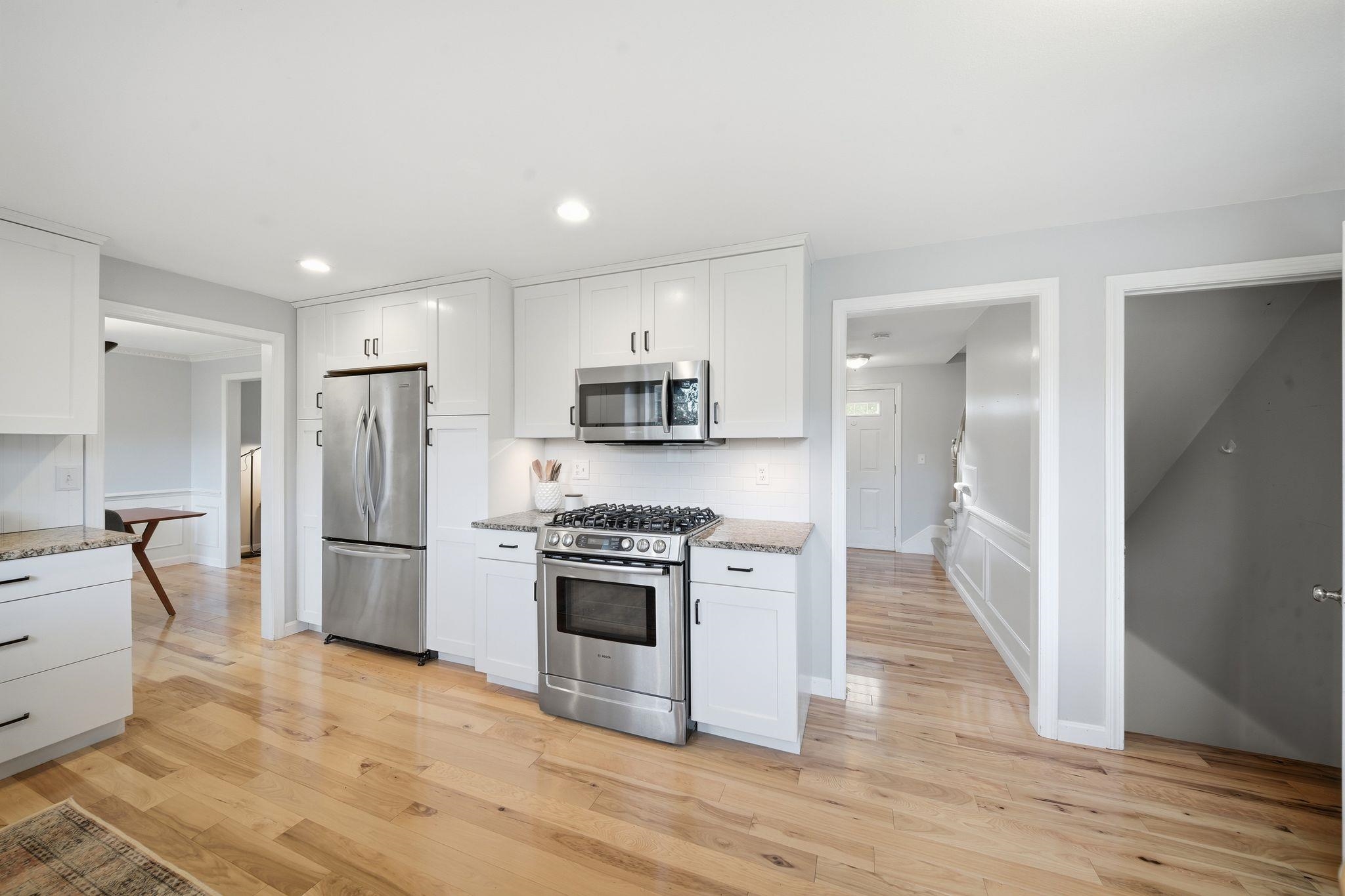 13 Hanover Lane